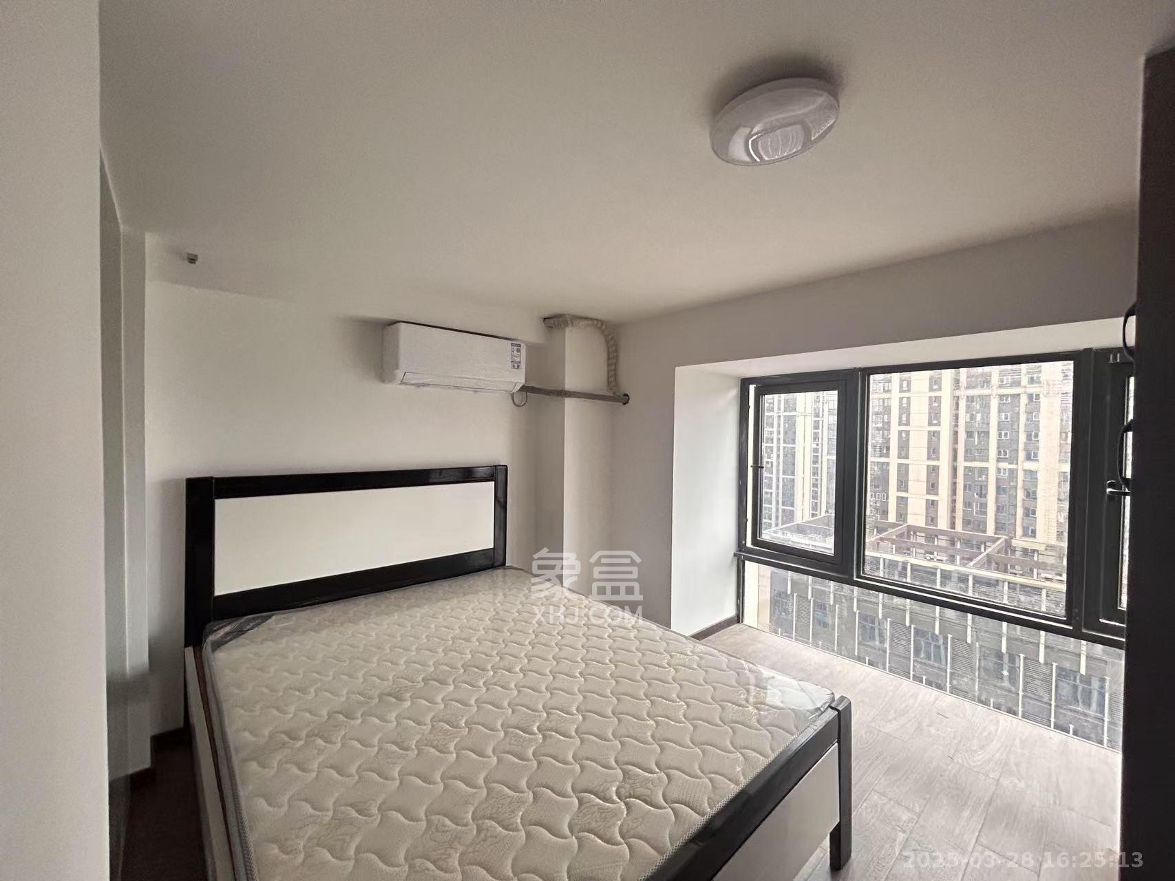 时代MOMA云PARK  2室1厅1卫   2500.00元/月室内图