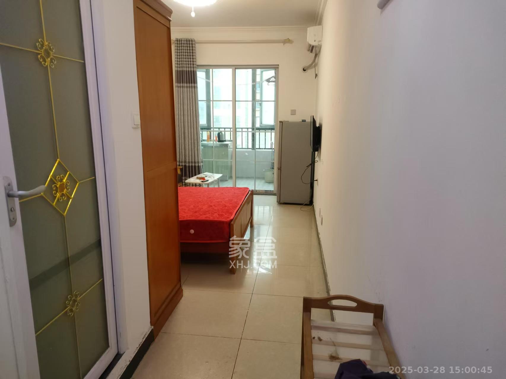 怡海星城 1室1厅1卫 850.0元/月 怡海星城 1室1厅1卫 850.0元/月室内图