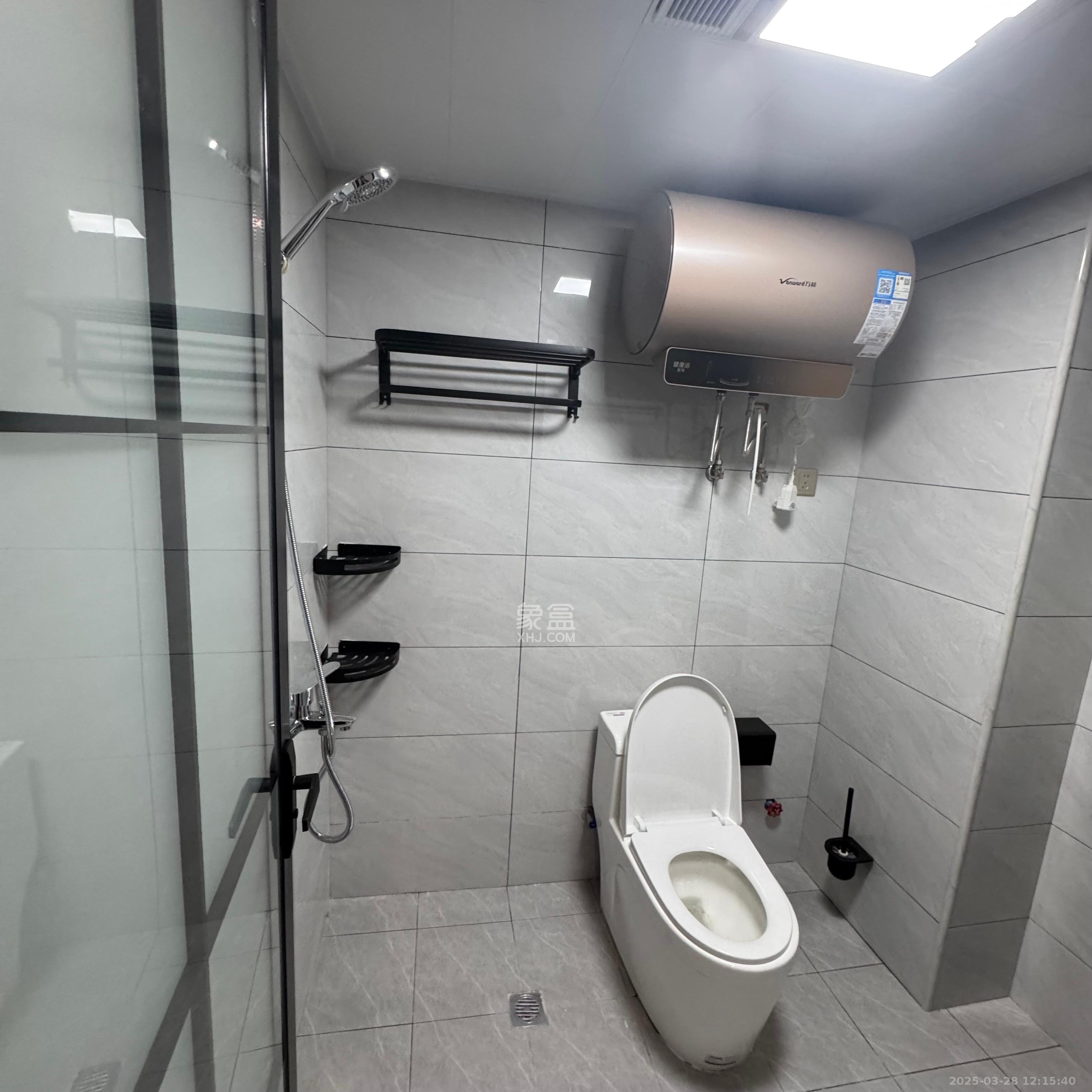 润和国际广场  1室0厅1卫    1700.0元/月 润和国际广场  1室0厅1卫    1700.0元/月室内图