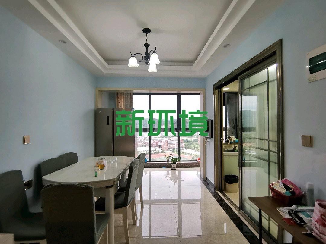 天门壹号 3室2厅2卫 1800.0元/月 天门壹号 3室2厅2卫 1800.0元/月室内图