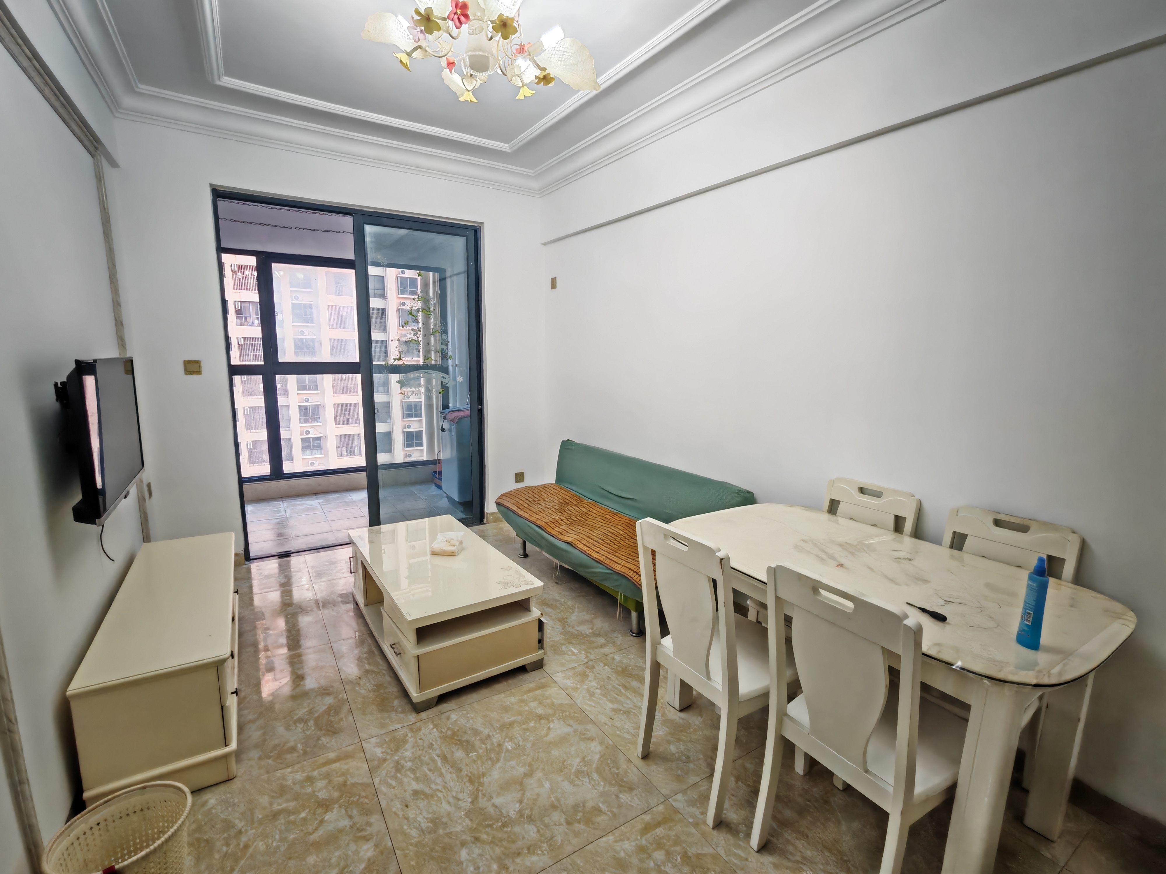 盛泰佳园 1室1厅1卫 63.0万 盛泰佳园 1室1厅1卫 63.0万室内图