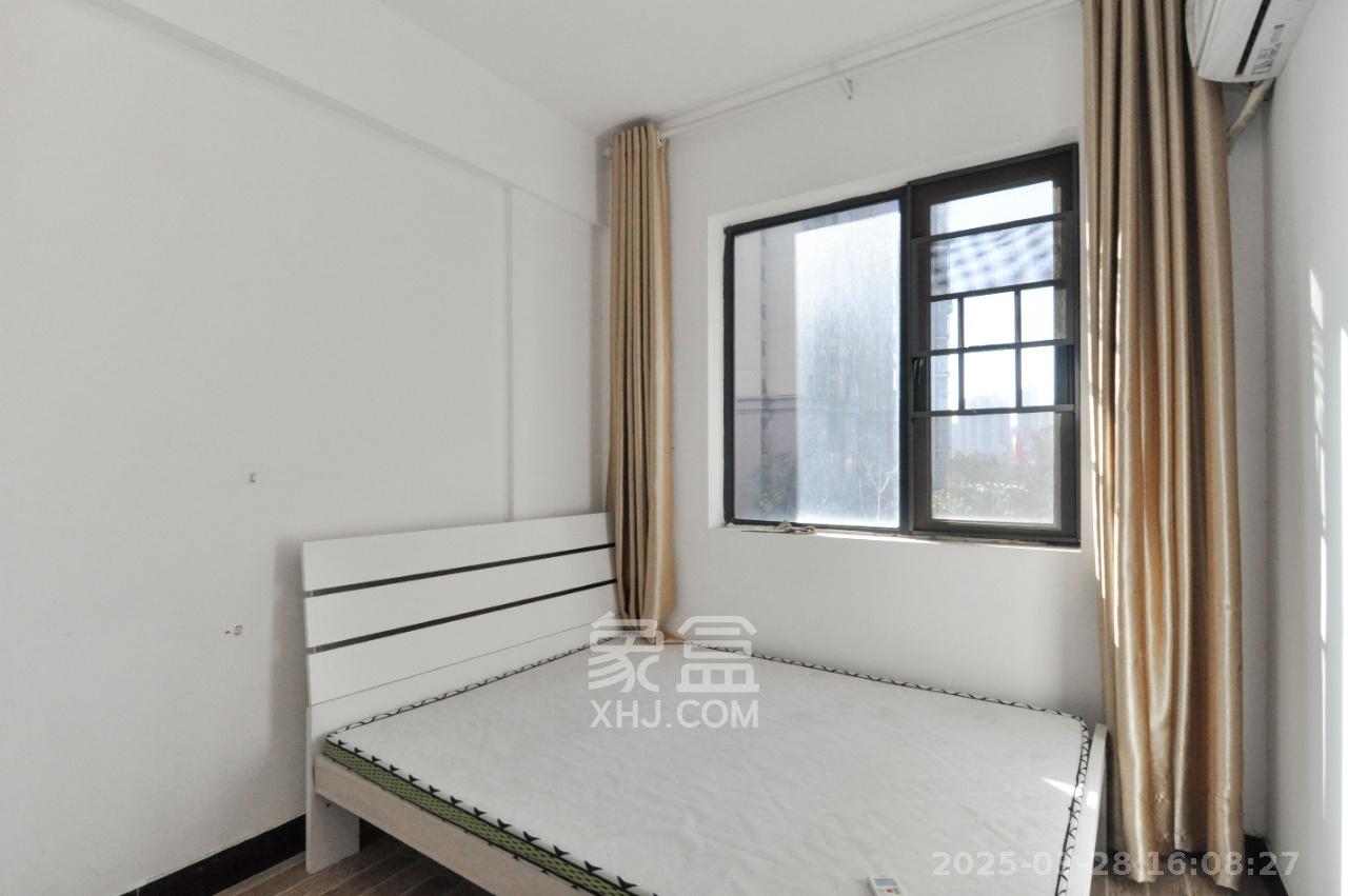 中建梅溪湖中心  3室2厅2卫   2800.00元/月室内图