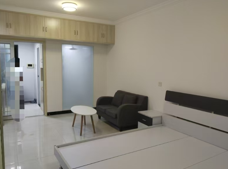 美的城三期 1室1厅1卫 16.0万 美的城三期 1室1厅1卫 16.0万室内图