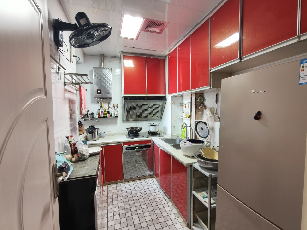 旺和佳苑 2室2厅2卫 37.0万 旺和佳苑 2室2厅2卫 37.0万室内图