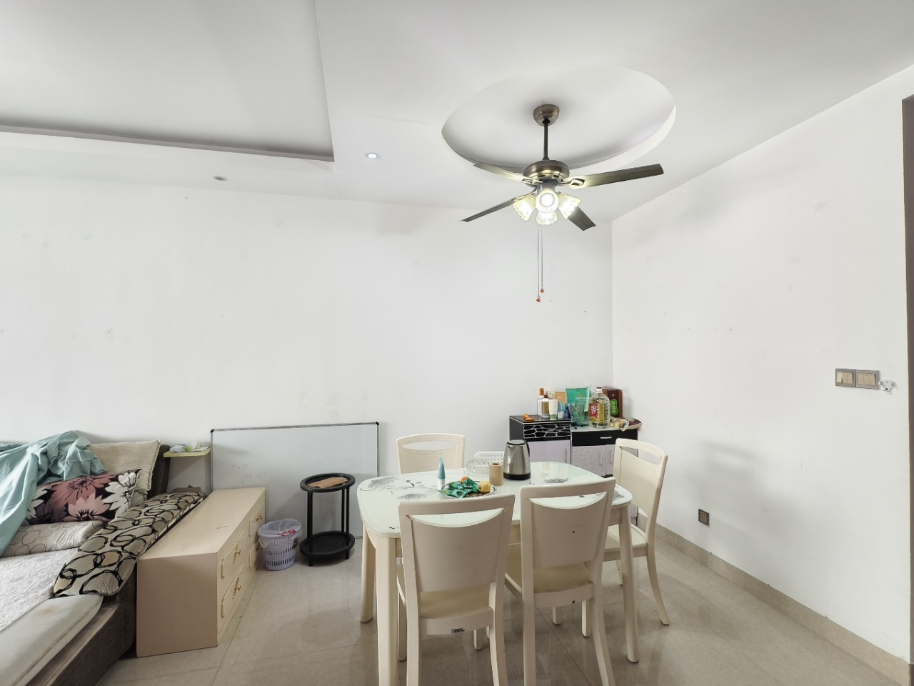 旺和佳苑 2室2厅2卫 37.0万 旺和佳苑 2室2厅2卫 37.0万室内图