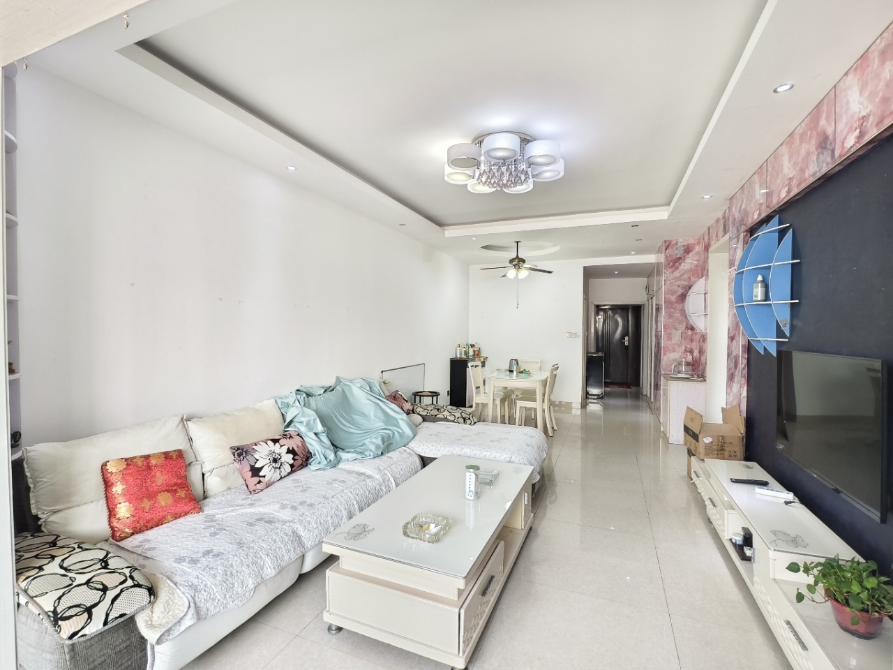 旺和佳苑 2室2厅2卫 37.0万 旺和佳苑 2室2厅2卫 37.0万室内图