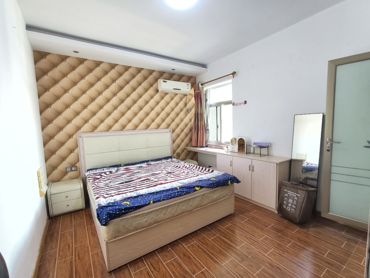 旺和佳苑 2室2厅2卫 37.0万 旺和佳苑 2室2厅2卫 37.0万室内图