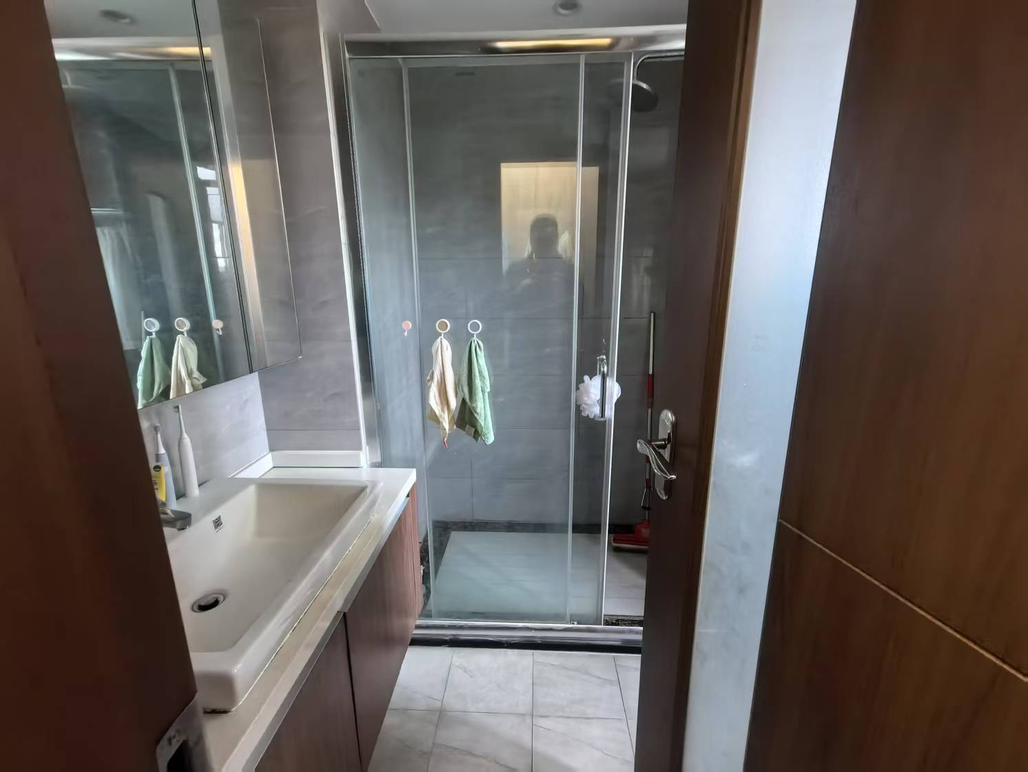 城际空间站 4室2厅2卫 76.8万 城际空间站 4室2厅2卫 76.8万室内图