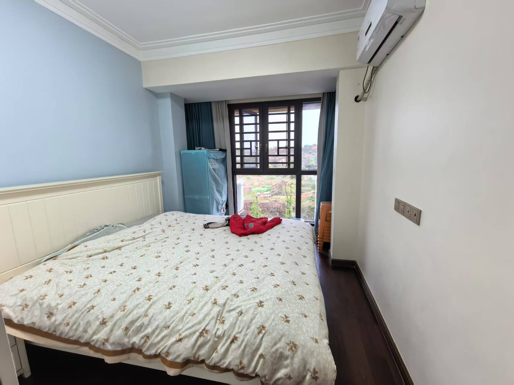 城际空间站 4室2厅2卫 76.8万 城际空间站 4室2厅2卫 76.8万室内图