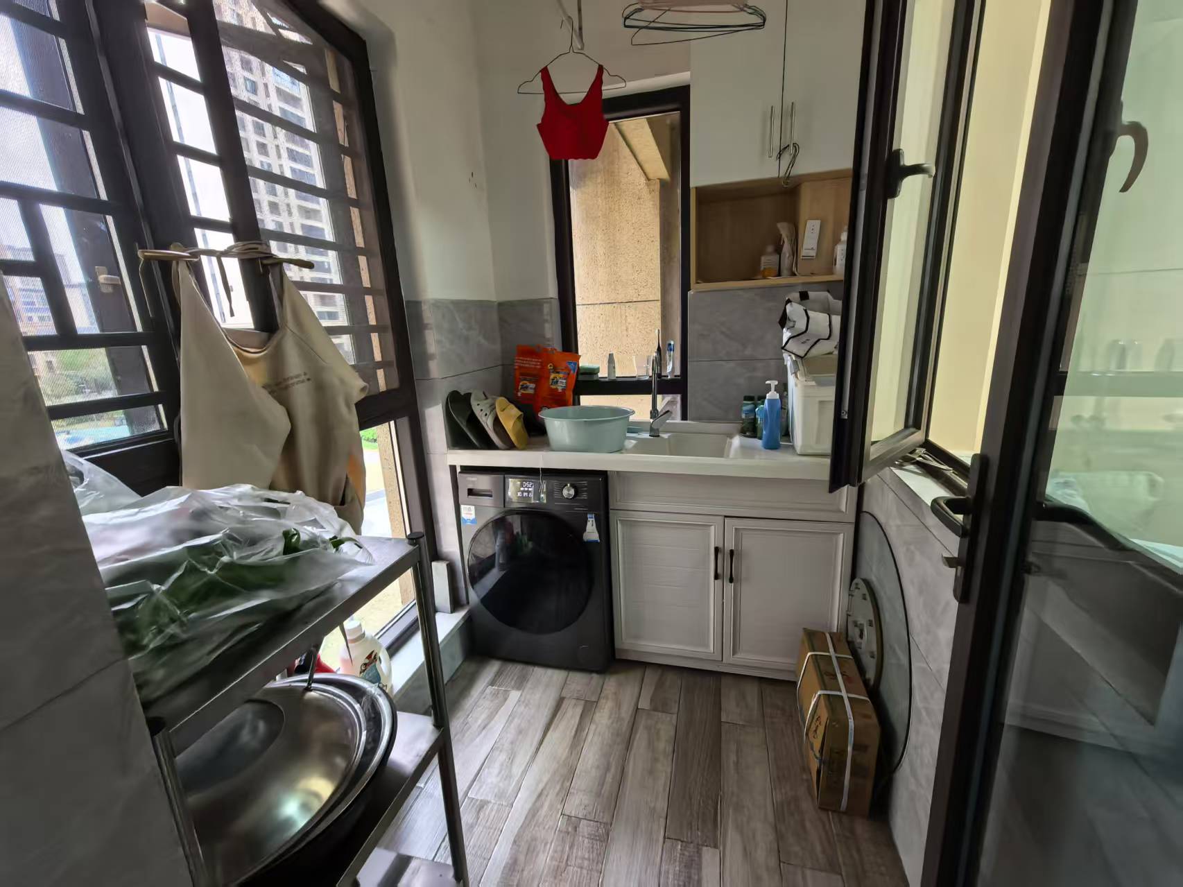 城际空间站 4室2厅2卫 76.8万 城际空间站 4室2厅2卫 76.8万室内图