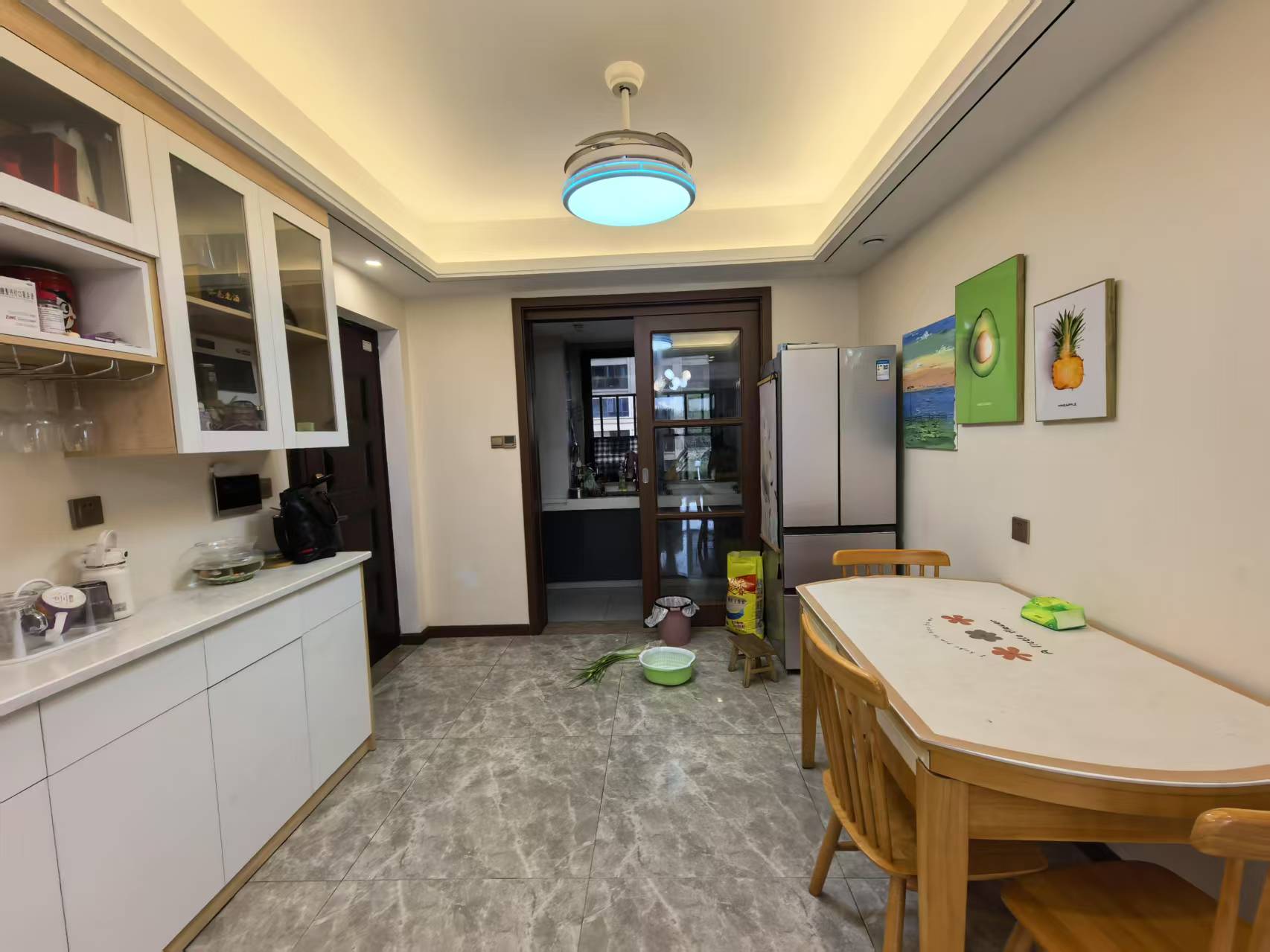 城际空间站 4室2厅2卫 76.8万 城际空间站 4室2厅2卫 76.8万室内图