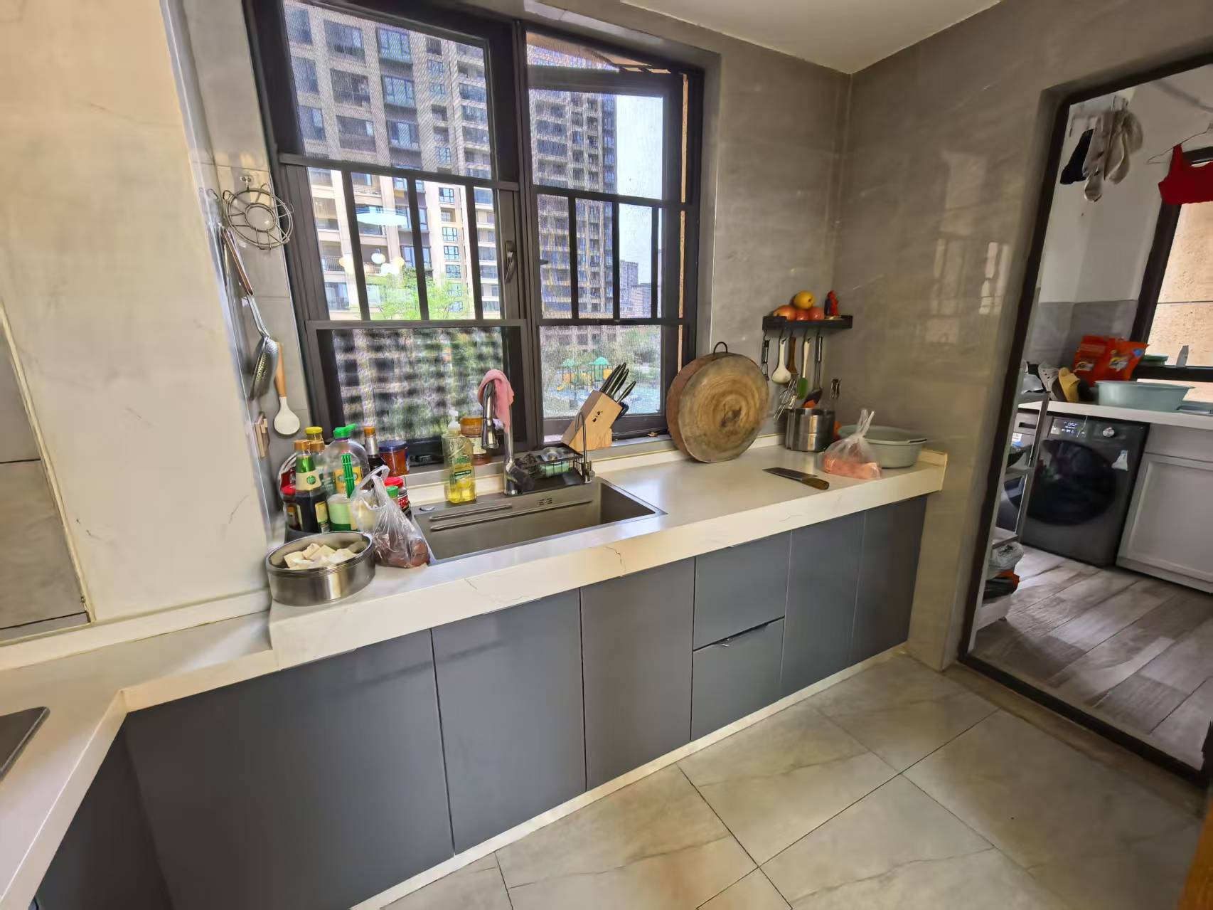 城际空间站 4室2厅2卫 76.8万 城际空间站 4室2厅2卫 76.8万室内图