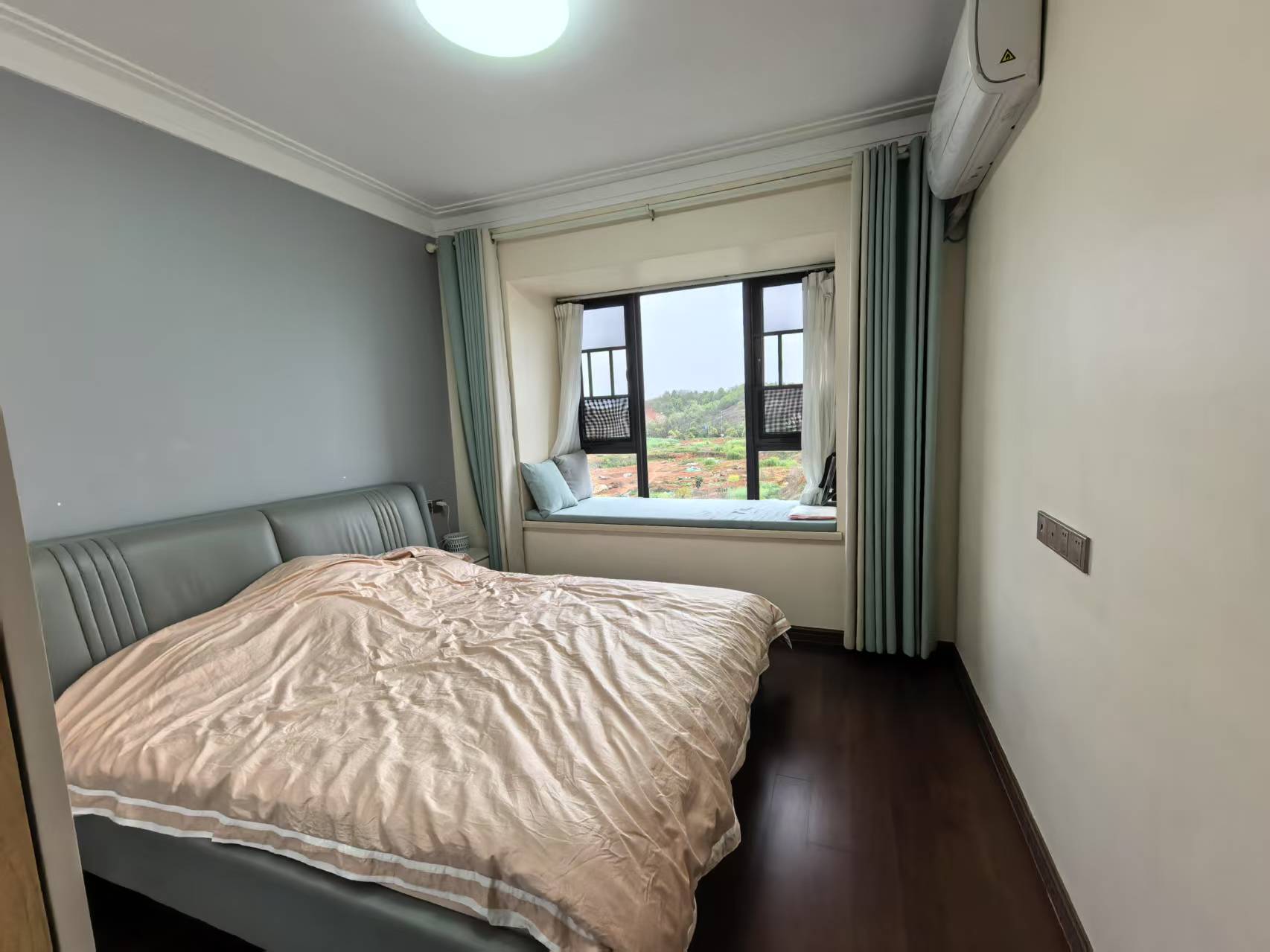 城际空间站 4室2厅2卫 76.8万 城际空间站 4室2厅2卫 76.8万室内图