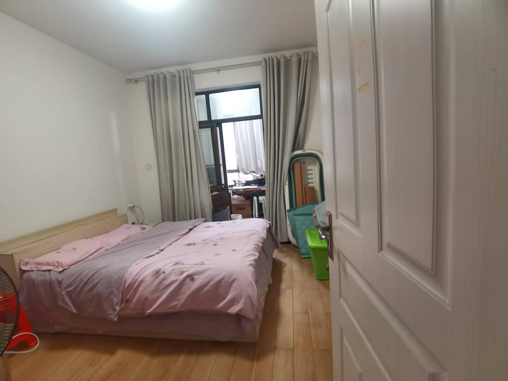 尚格名城香榭丽舍 2室1厅1卫 35.0万 尚格名城香榭丽舍 2室1厅1卫 35.0万室内图