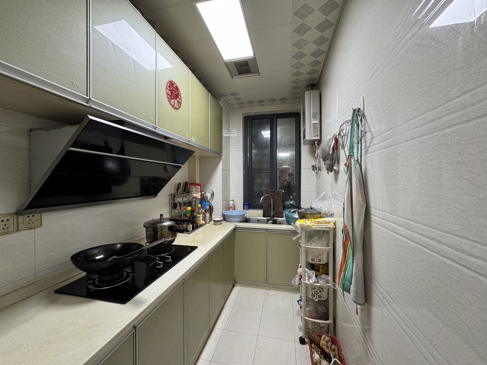 大江观邸-富基花园 3室2厅1卫 46.8万 大江观邸-富基花园 3室2厅1卫 46.8万室内图