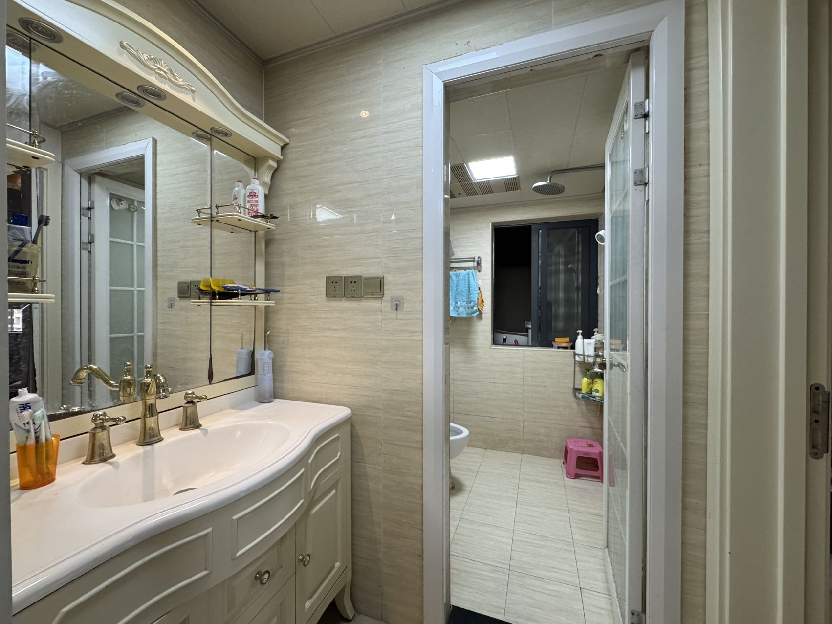 大江观邸-富基花园 3室2厅1卫 46.8万 大江观邸-富基花园 3室2厅1卫 46.8万室内图