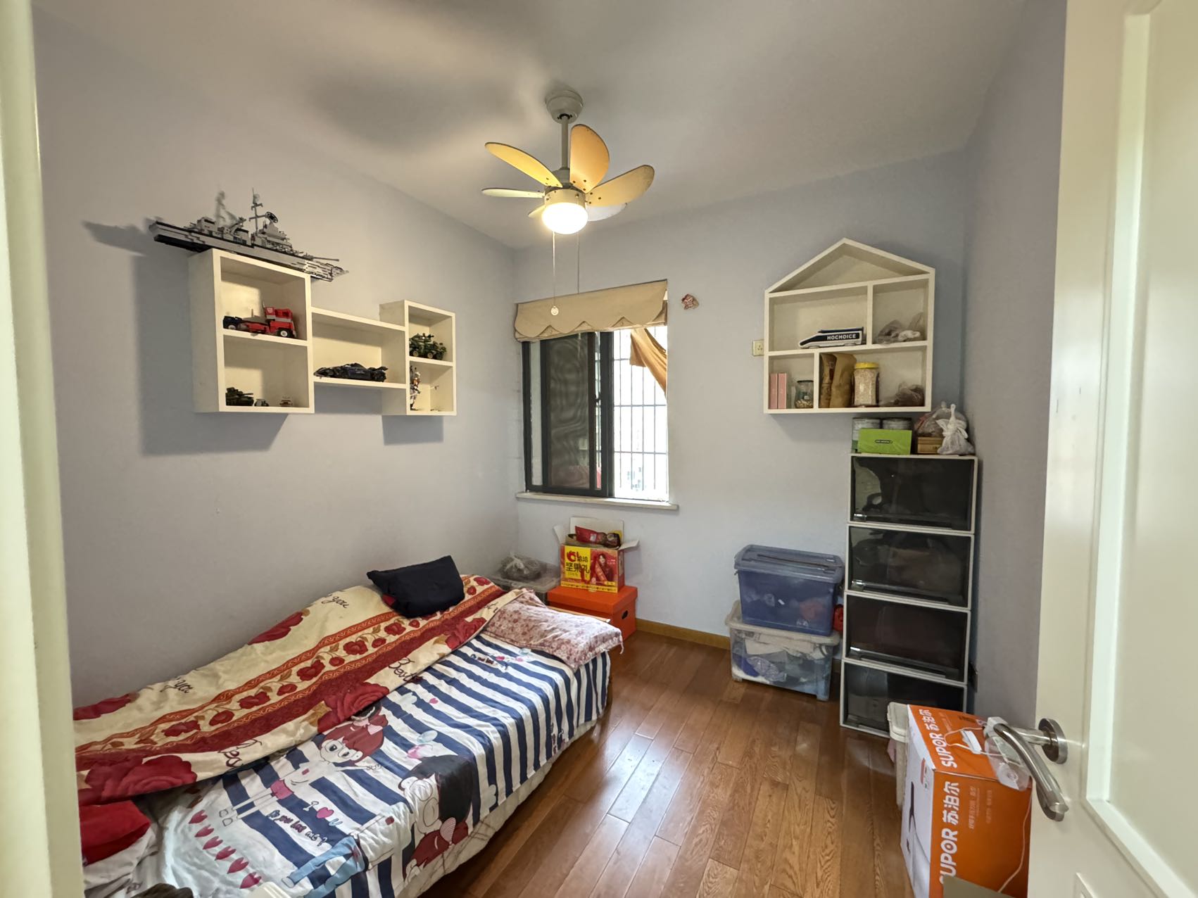 大江观邸-富基花园 3室2厅1卫 46.8万 大江观邸-富基花园 3室2厅1卫 46.8万室内图