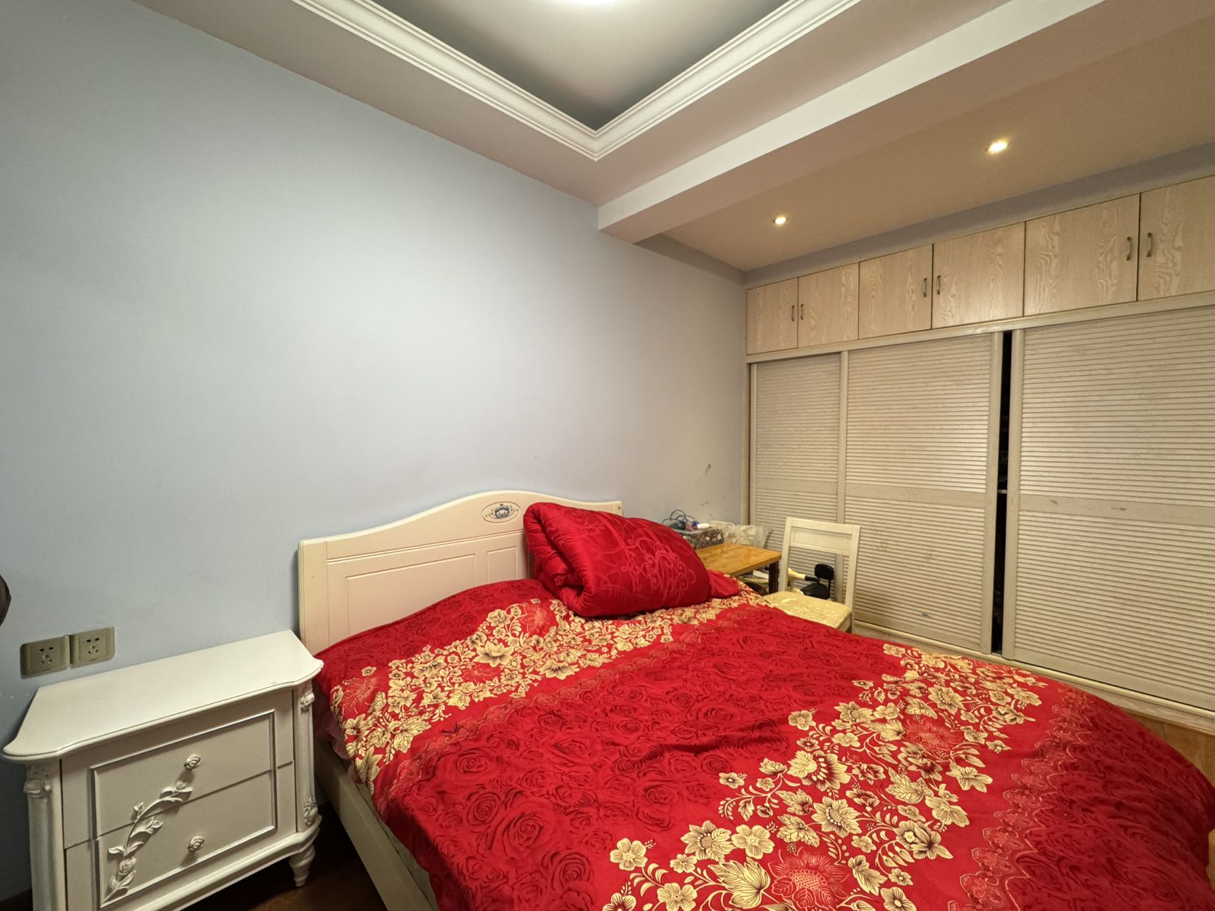 大江观邸-富基花园 3室2厅1卫 46.8万 大江观邸-富基花园 3室2厅1卫 46.8万室内图