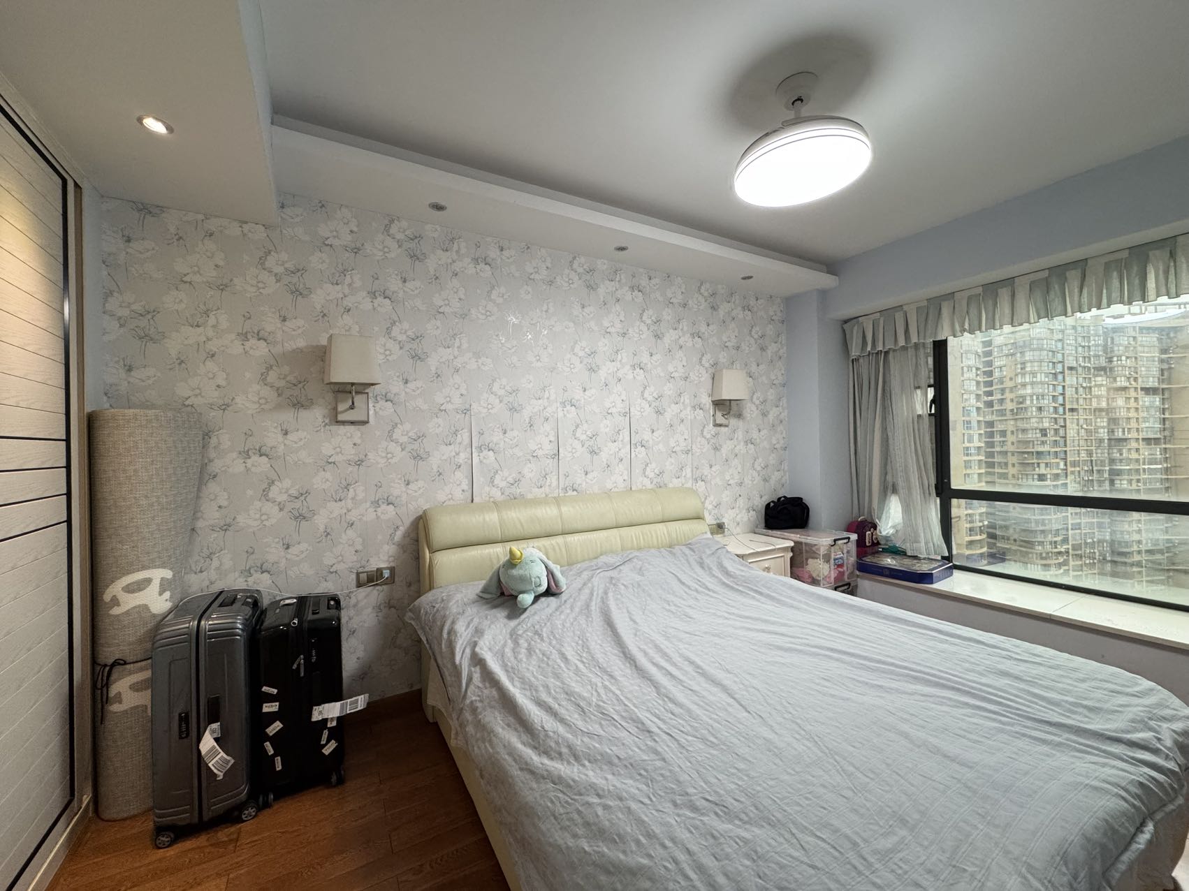 大江观邸-富基花园 3室2厅1卫 46.8万 大江观邸-富基花园 3室2厅1卫 46.8万室内图