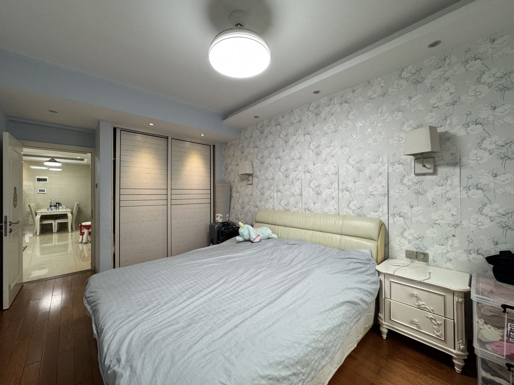 大江观邸-富基花园 3室2厅1卫 46.8万 大江观邸-富基花园 3室2厅1卫 46.8万室内图