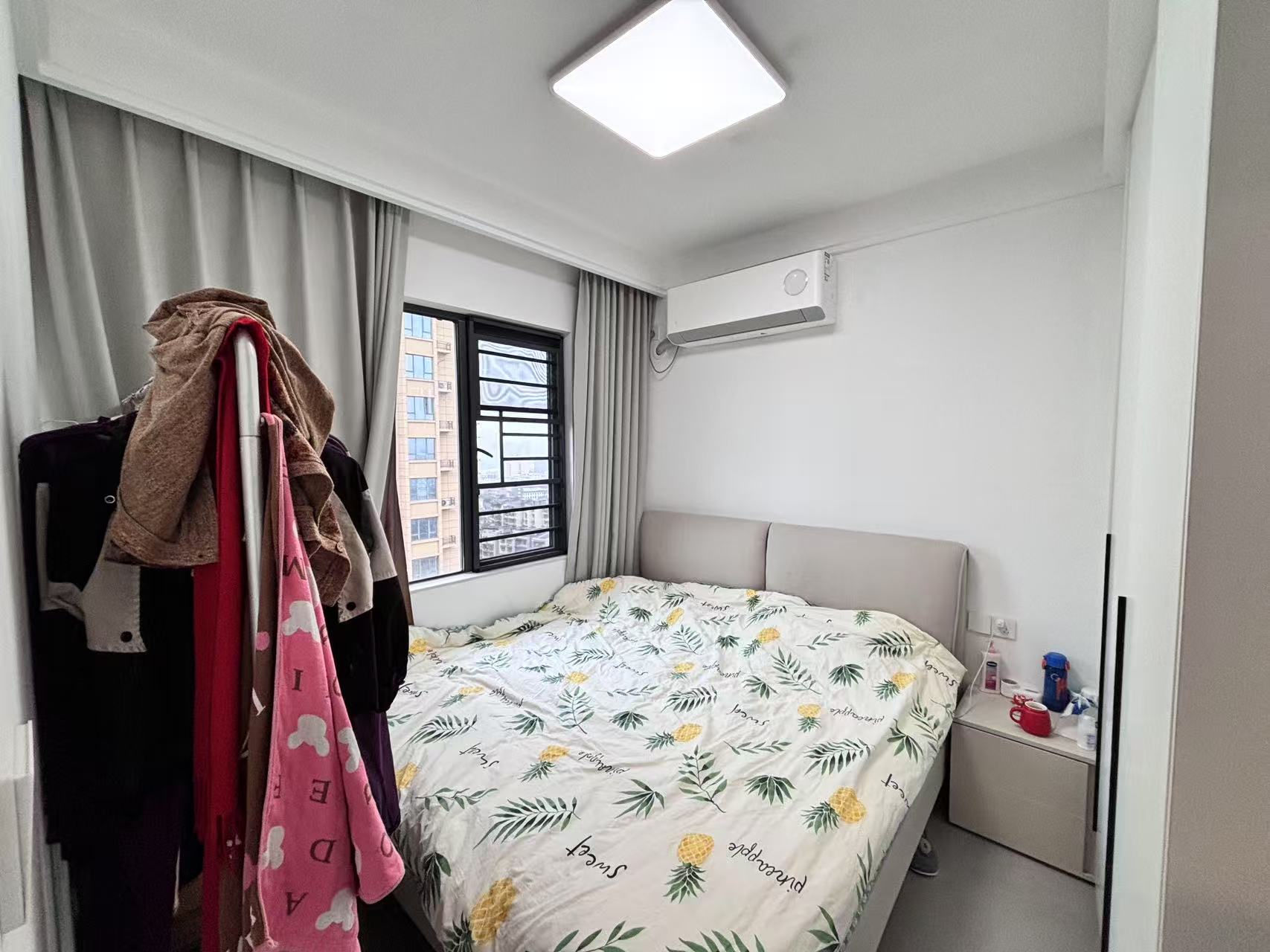 雅立天骄阁 5室2厅2卫 91.8万 雅立天骄阁 5室2厅2卫 91.8万室内图