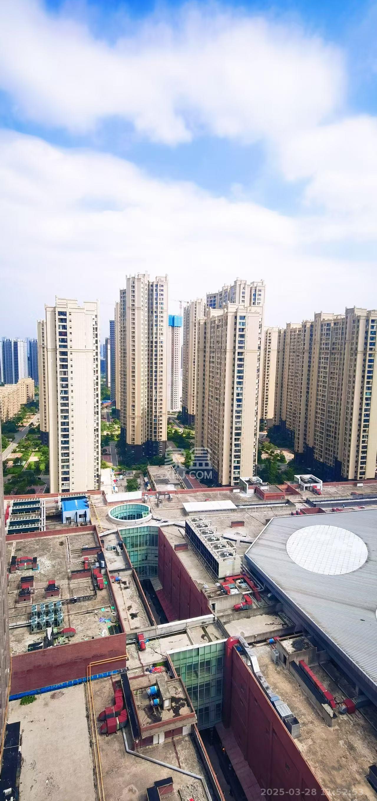 明发国际城  1室1厅1卫   1500.00元/月室内图