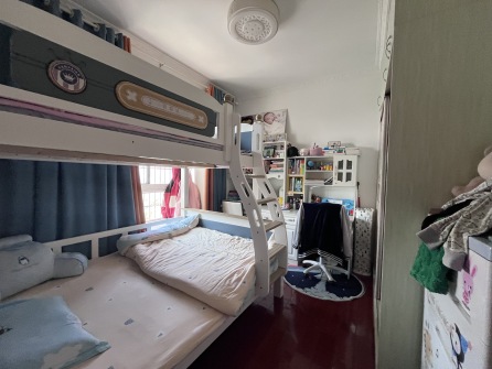 学府花园（文苑瑞景）  2室2厅1卫   36.80万