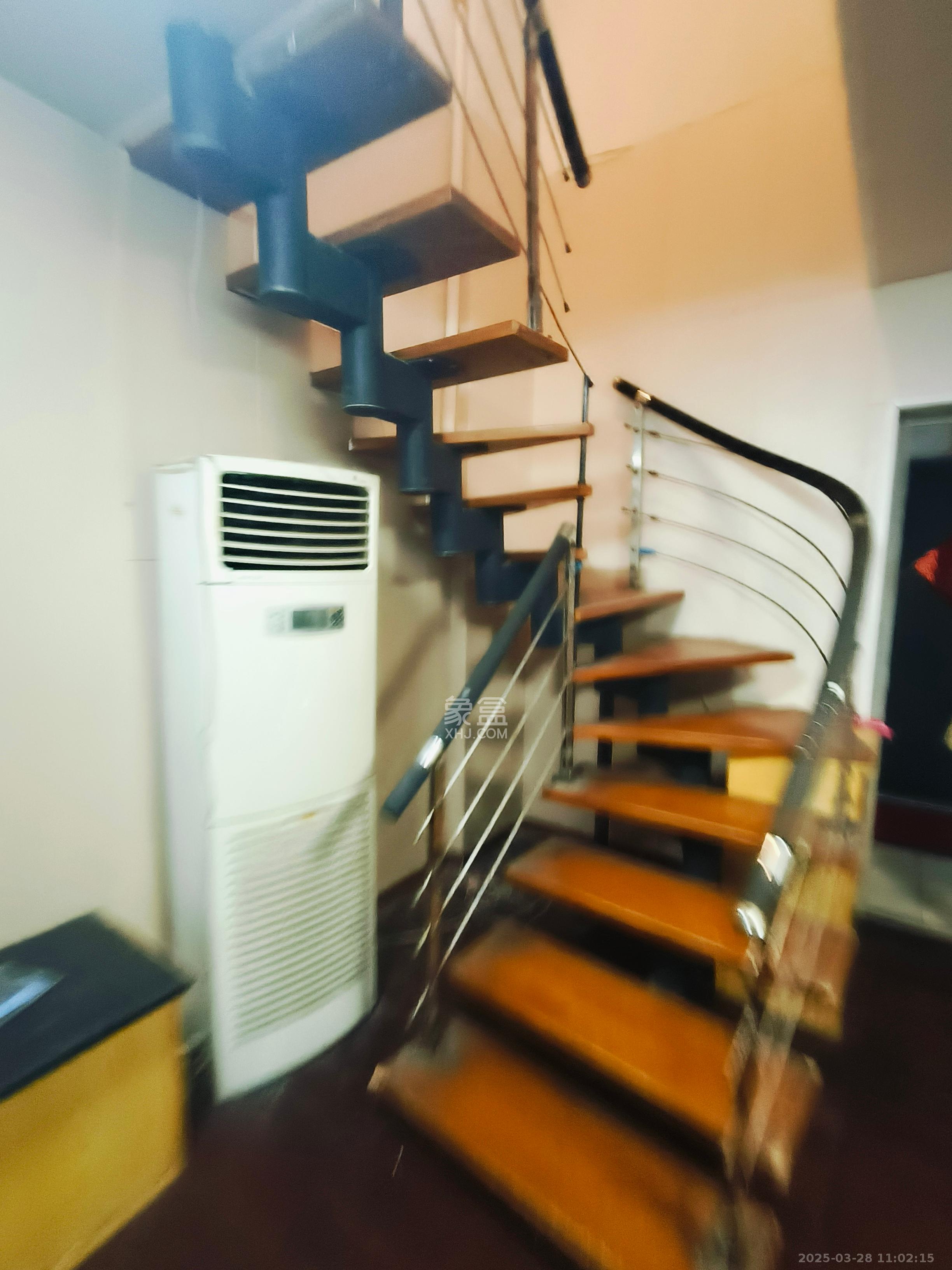 宏景名厦  2室1厅2卫   2800.00元/月室内图