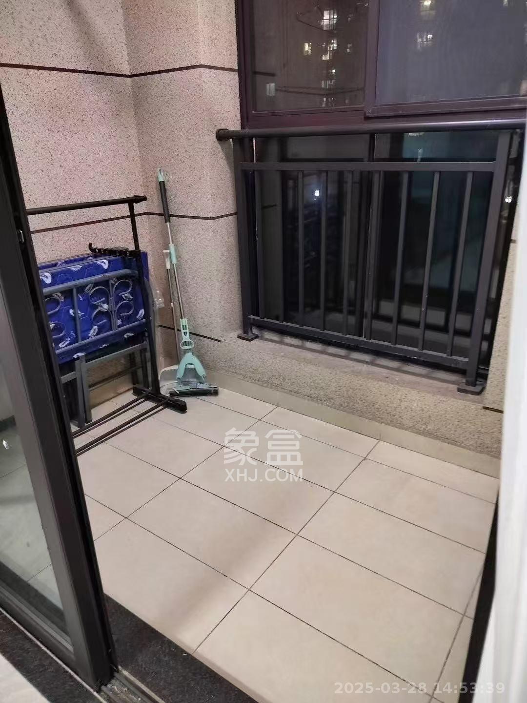 中海新城熙岸(中信新城五期) 1室1厅1卫 1600.0元/月 中海新城熙岸(中信新城五期) 1室1厅1卫 1600.0元/月室内图