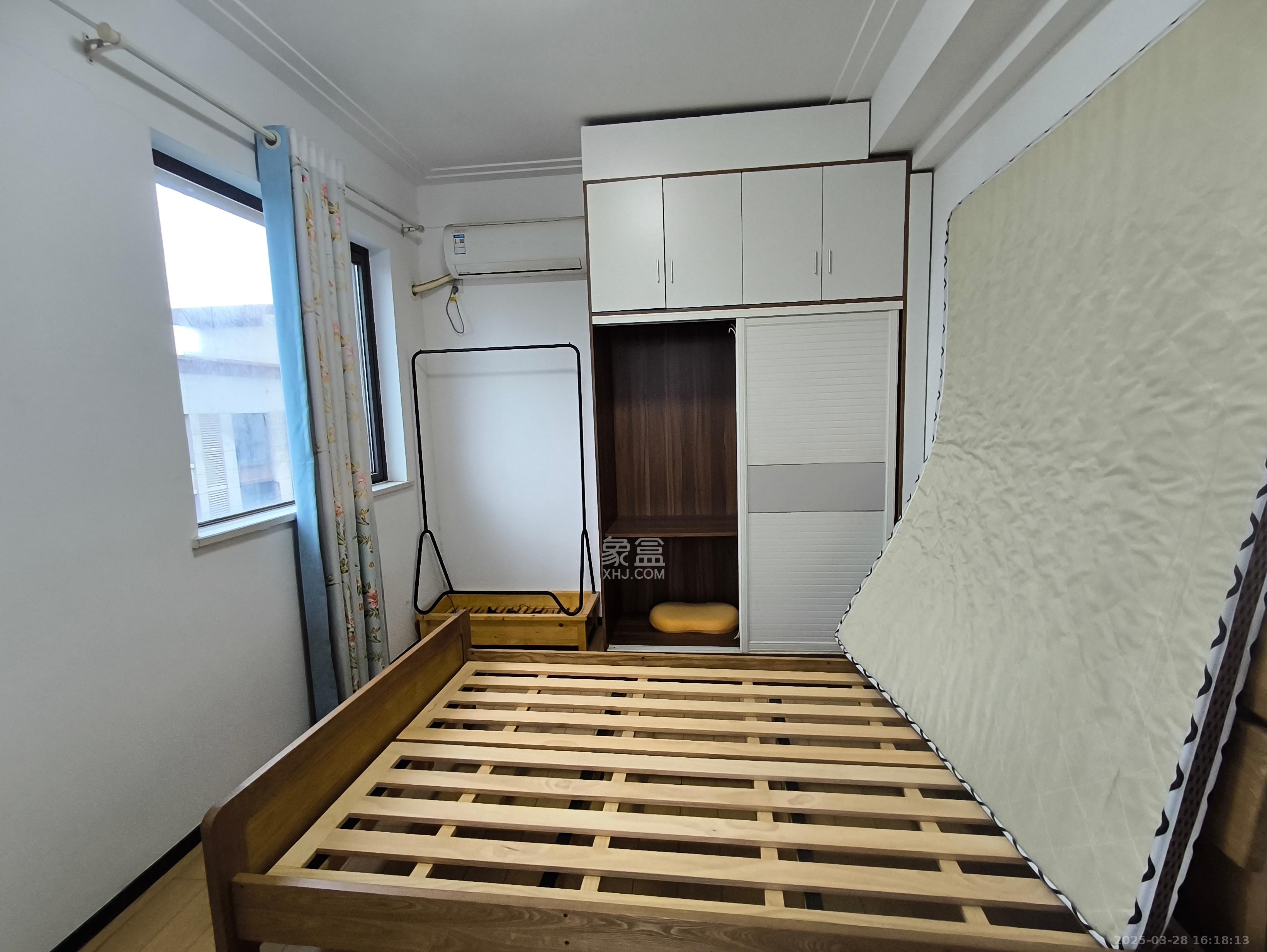 中海新城熙岸(中信新城五期) 1室1厅1卫 1600.0元/月 中海新城熙岸(中信新城五期) 1室1厅1卫 1600.0元/月室内图