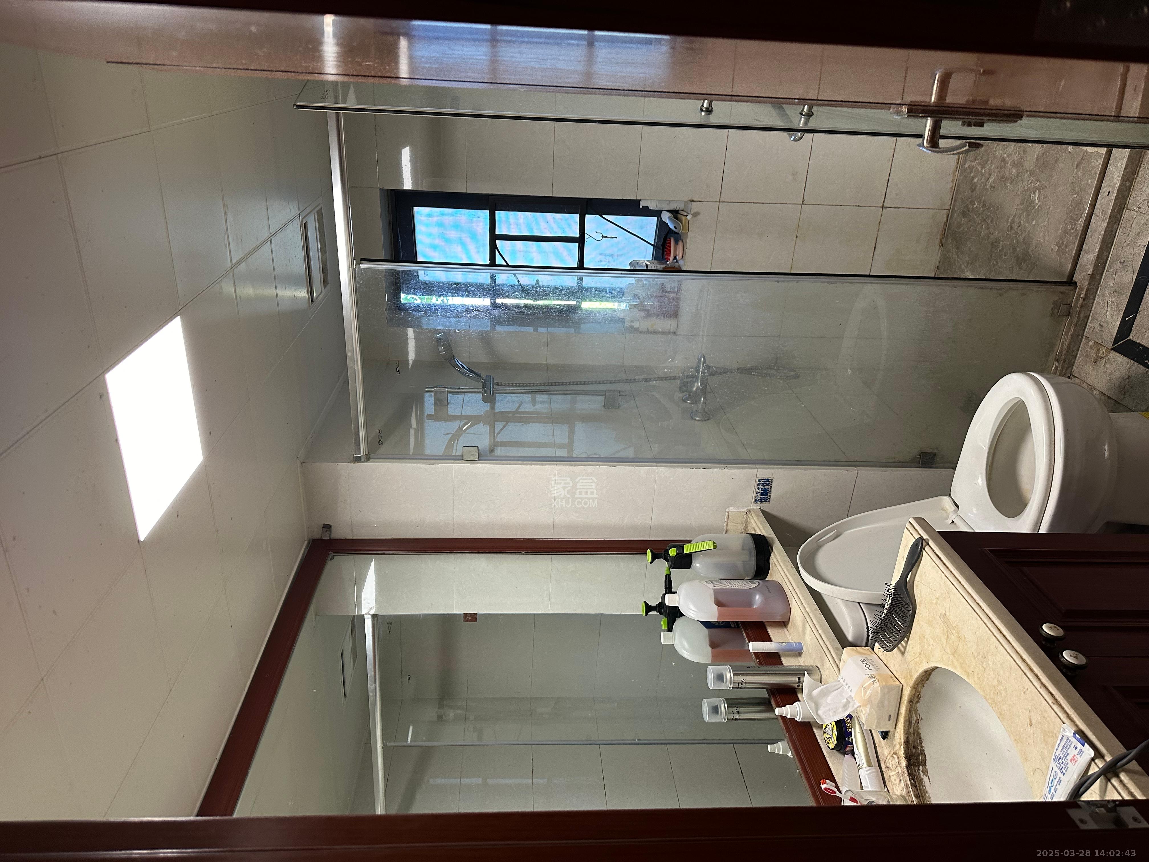 中建芙蓉嘉苑  2室2厅1卫   2500.00元/月室内图