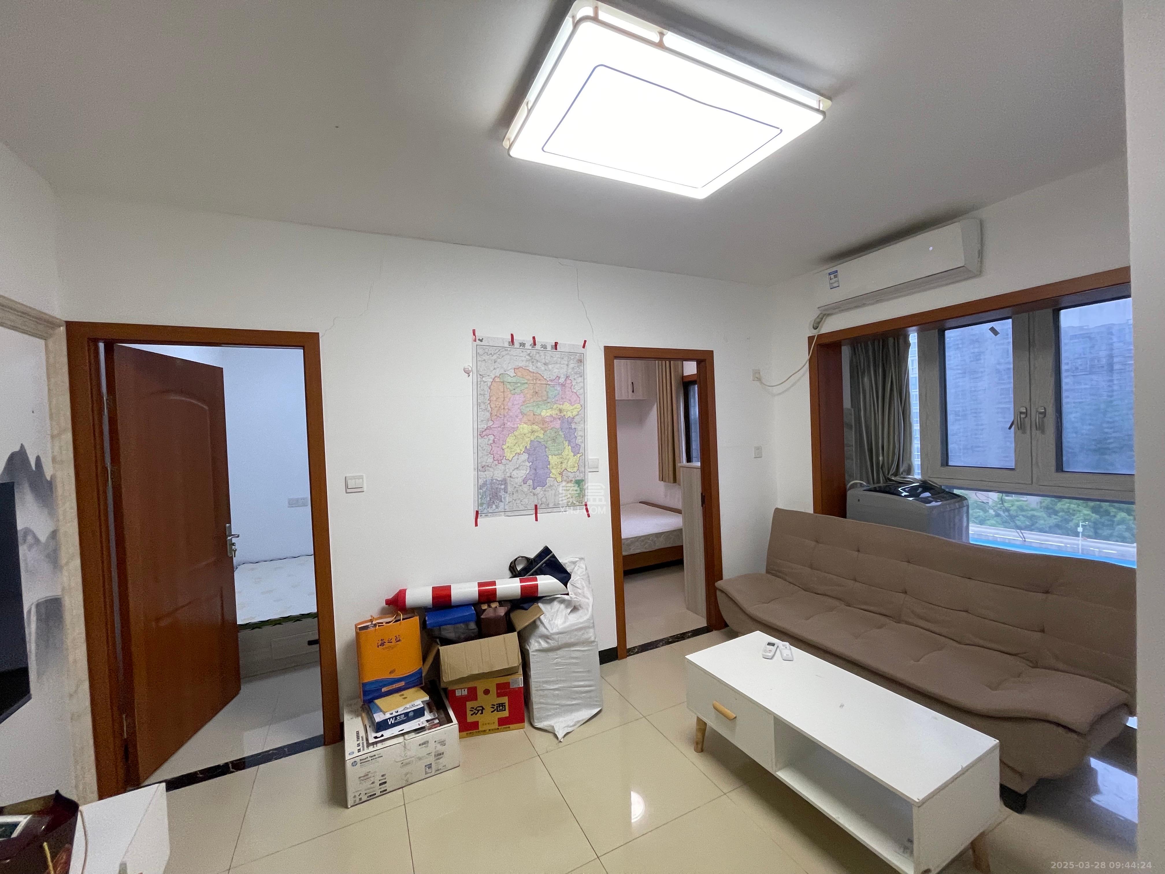 富瑞星座  2室1厅1卫   1550.00元/月室内图