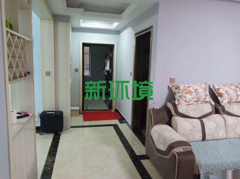 天门壹号 3室2厅2卫 1800.0元/月 天门壹号 3室2厅2卫 1800.0元/月室内图