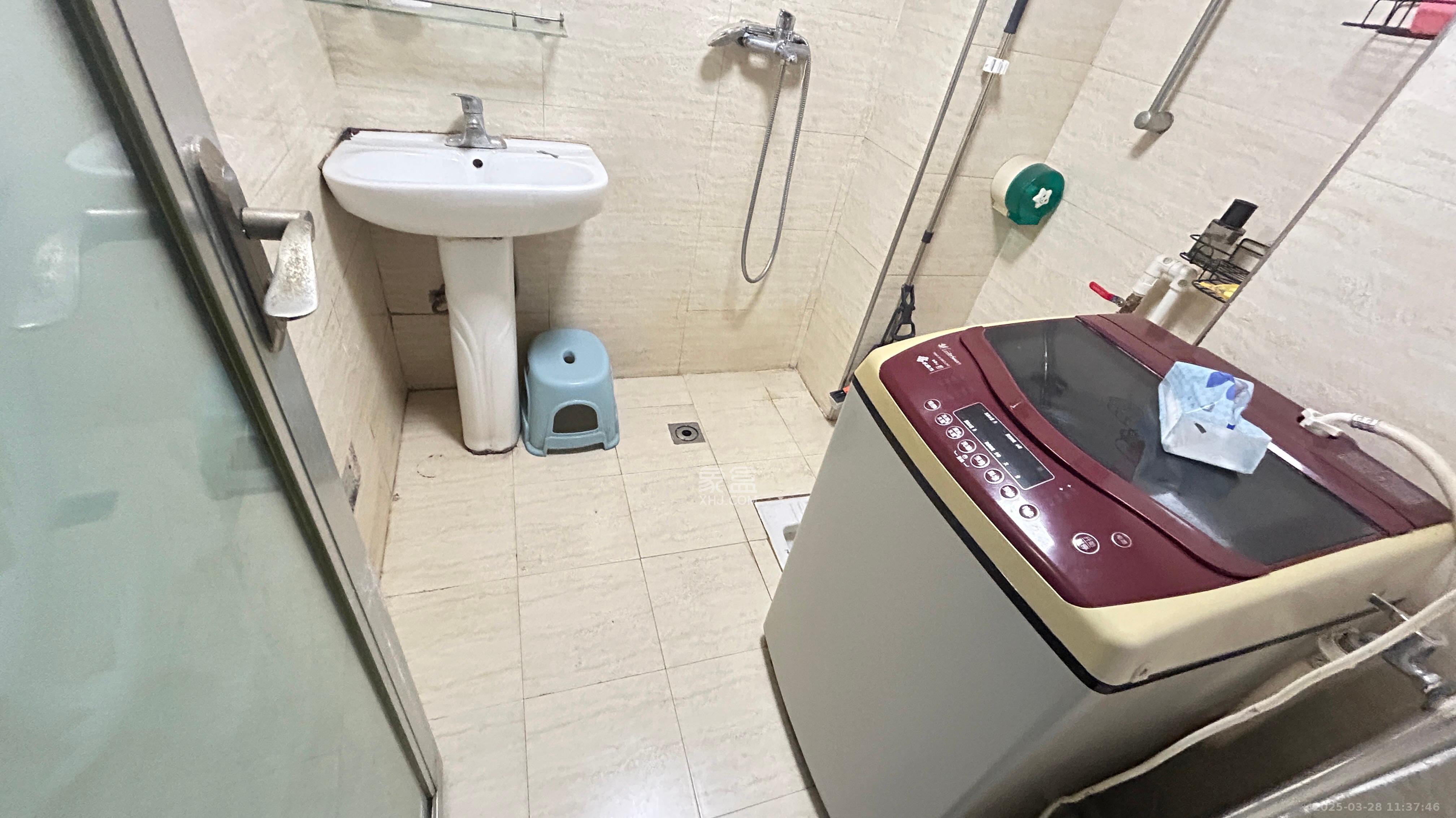 爱都（IDO）  1室1厅1卫   800.00元/月室内图