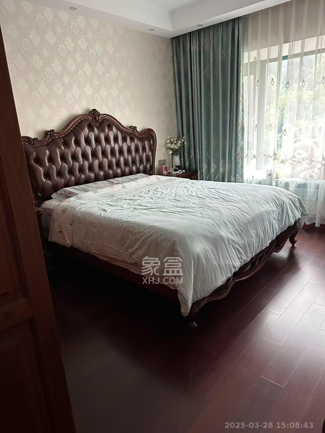 恒大城 3室2厅2卫 3800.0元/月 恒大城 3室2厅2卫 3800.0元/月室内图