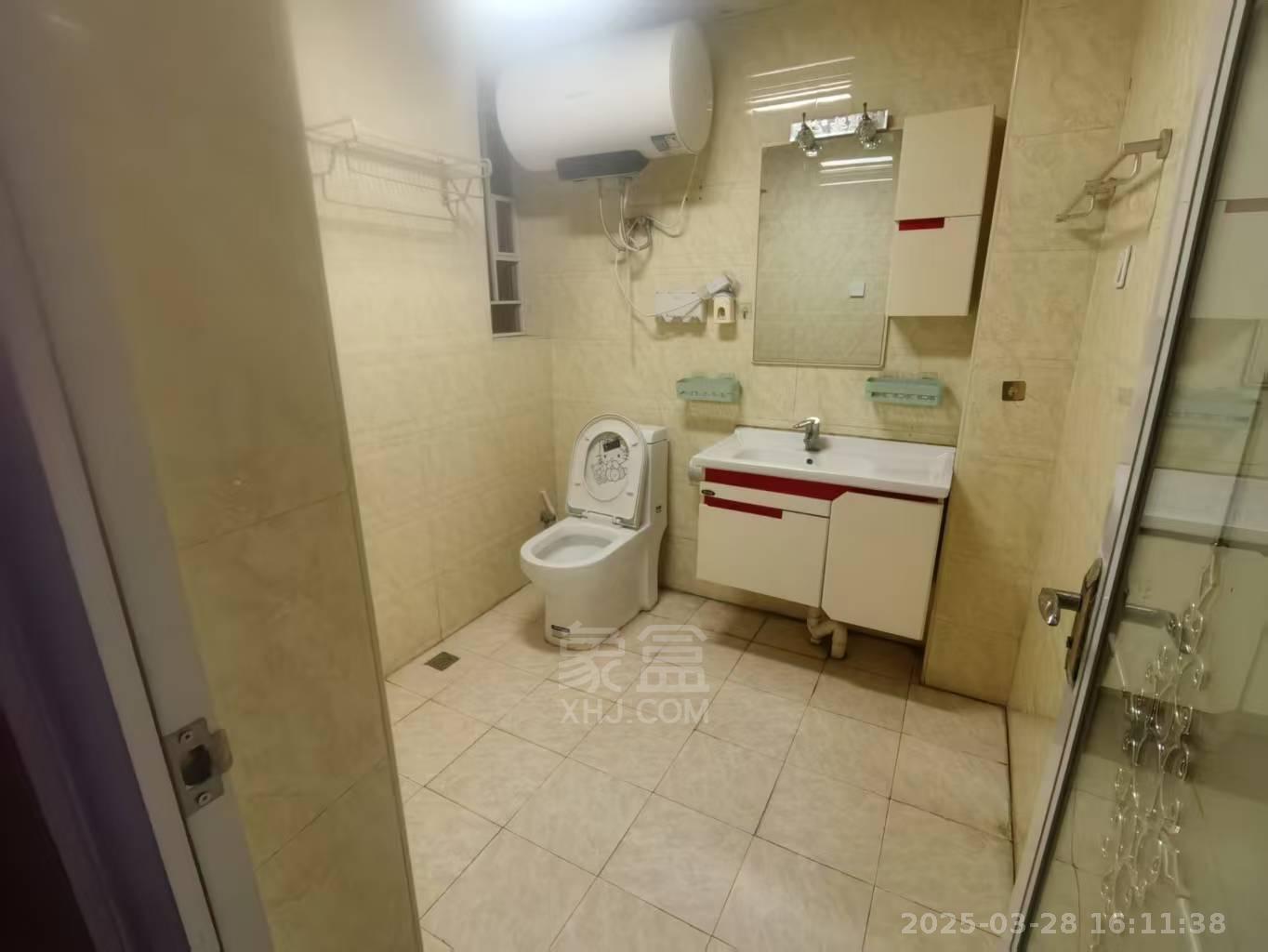 金色荷塘 3室2厅2卫 1800.0元/月 金色荷塘 3室2厅2卫 1800.0元/月室内图