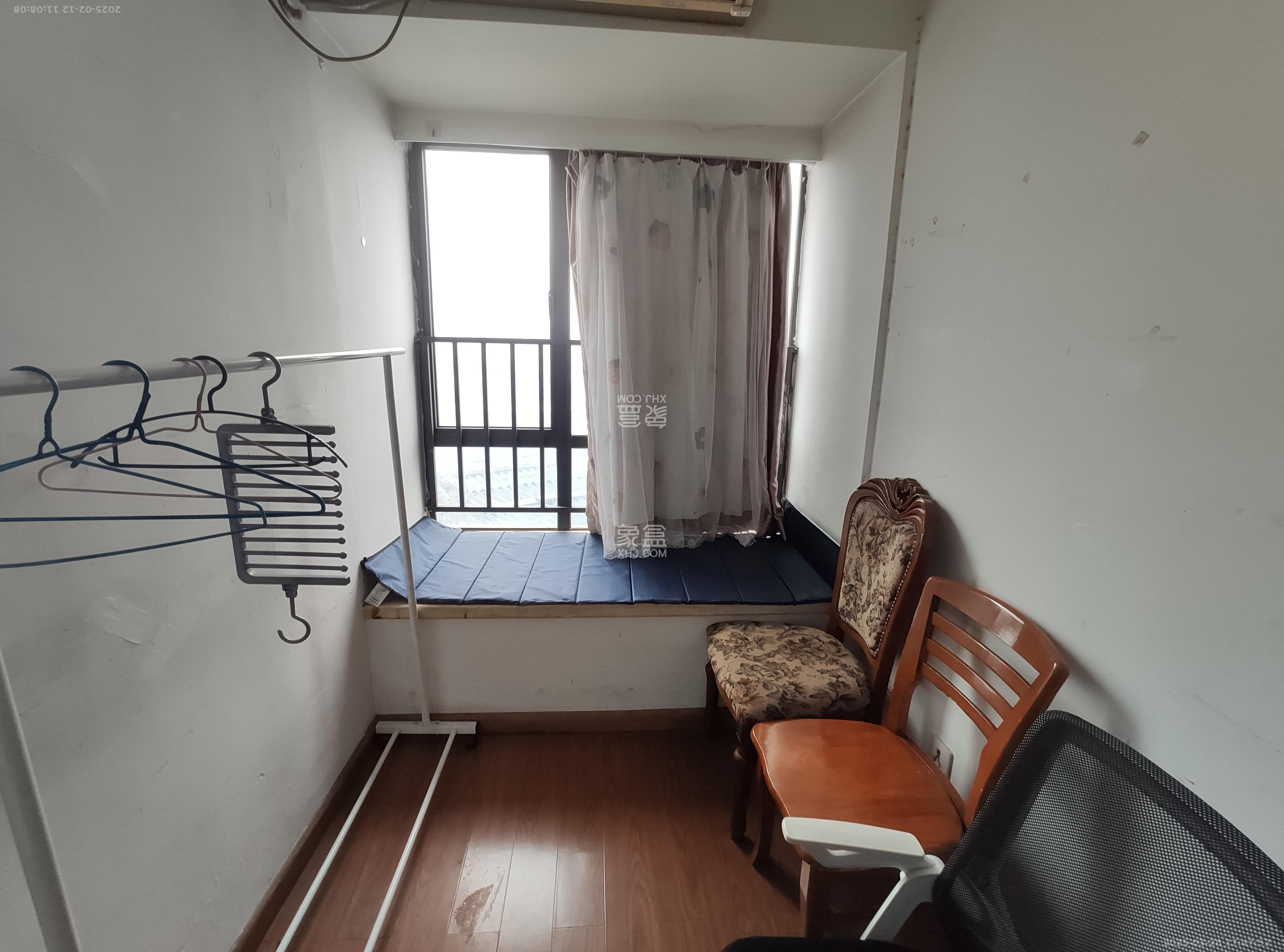 兰亭优壳（隽峰苑）  1室1厅1卫   1400.00元/月室内图