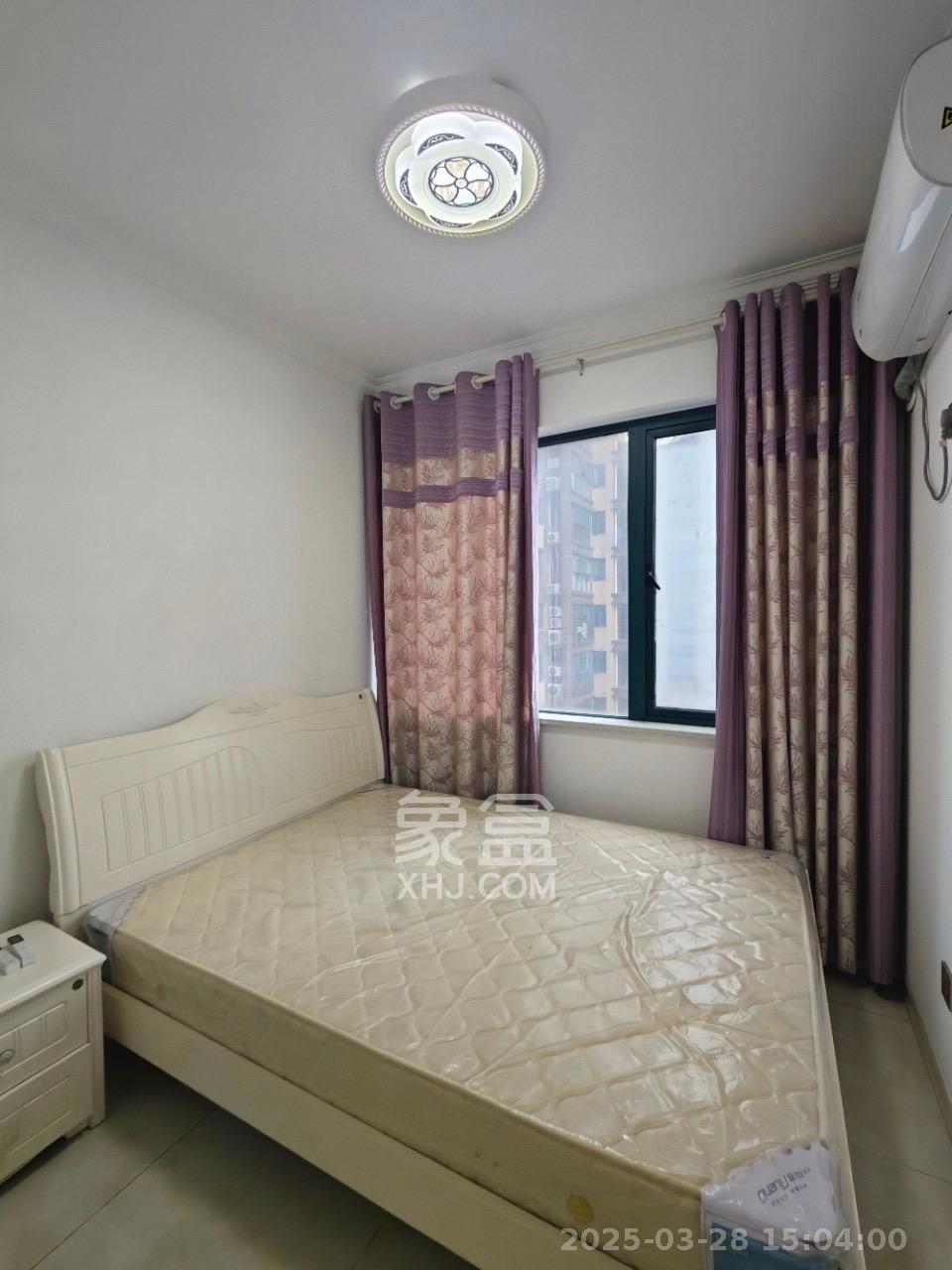 凯特梅溪紫郡 3室2厅1卫 2500.0元/月 凯特梅溪紫郡 3室2厅1卫 2500.0元/月室内图