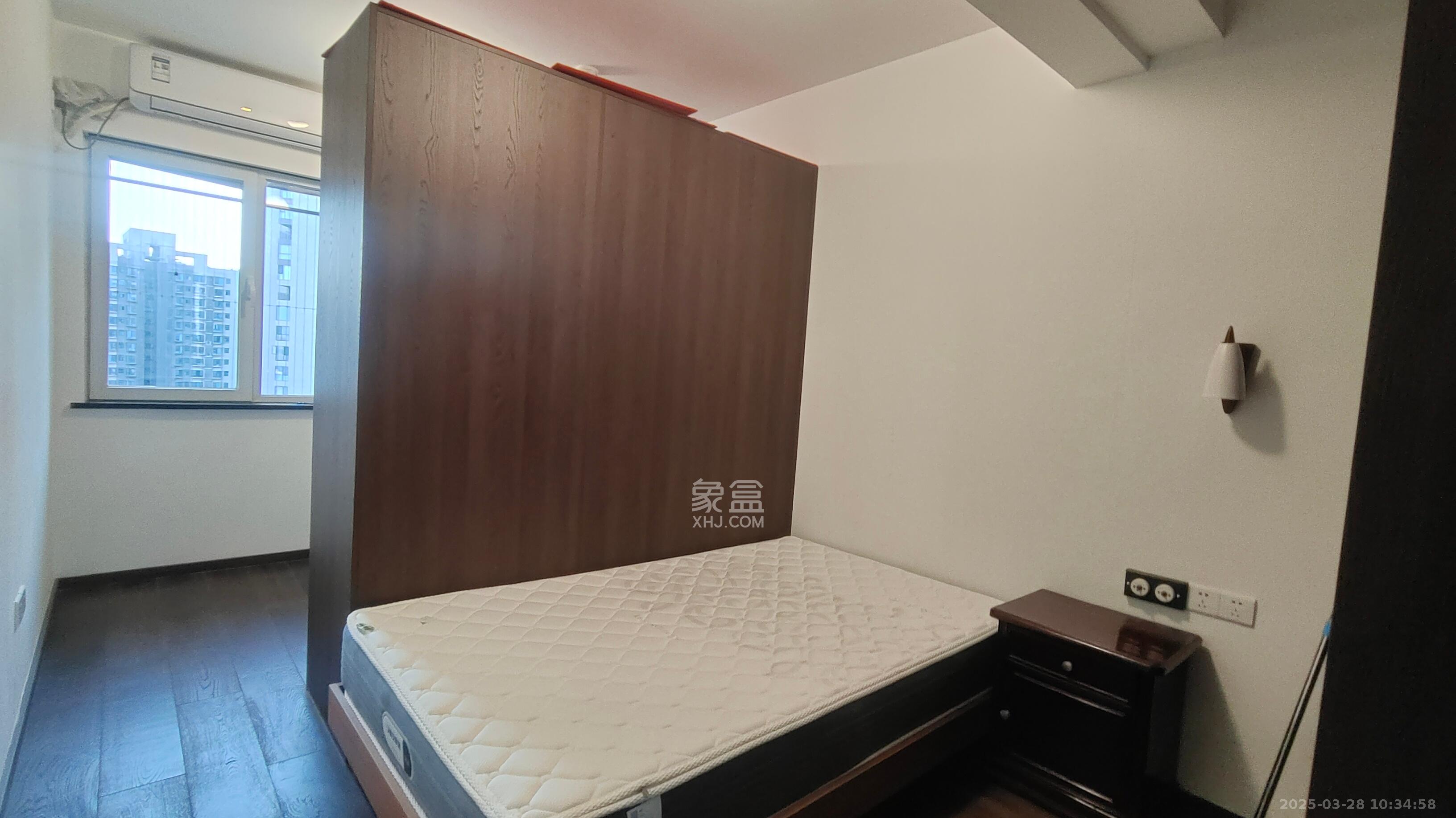 北辰三角洲C2区  1室0厅0卫   4500.00元/月室内图