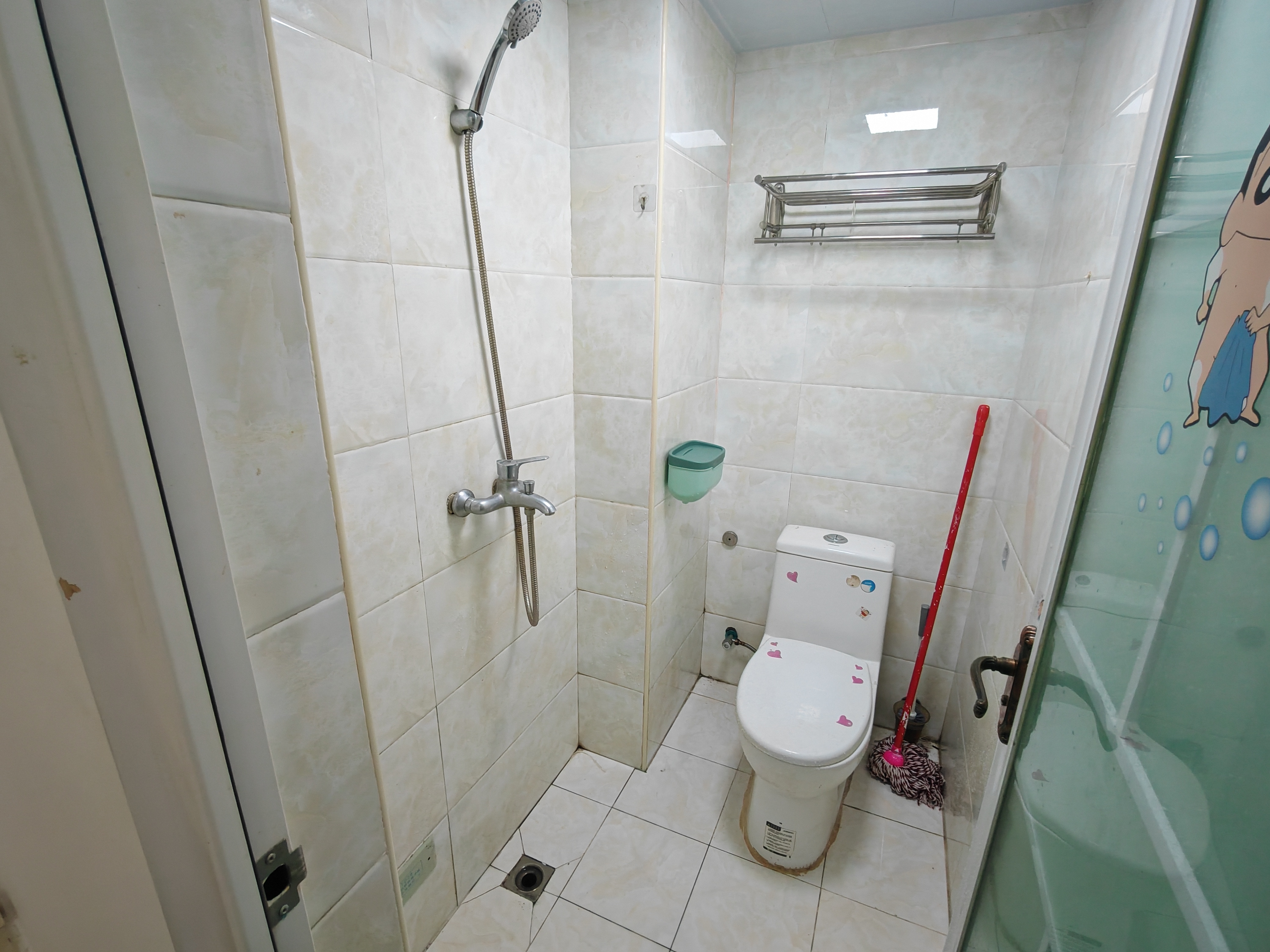 盛泰佳园 1室1厅1卫 63.0万 盛泰佳园 1室1厅1卫 63.0万室内图