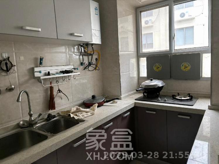 省残联宿舍  3室1厅1卫   2000.00元/月