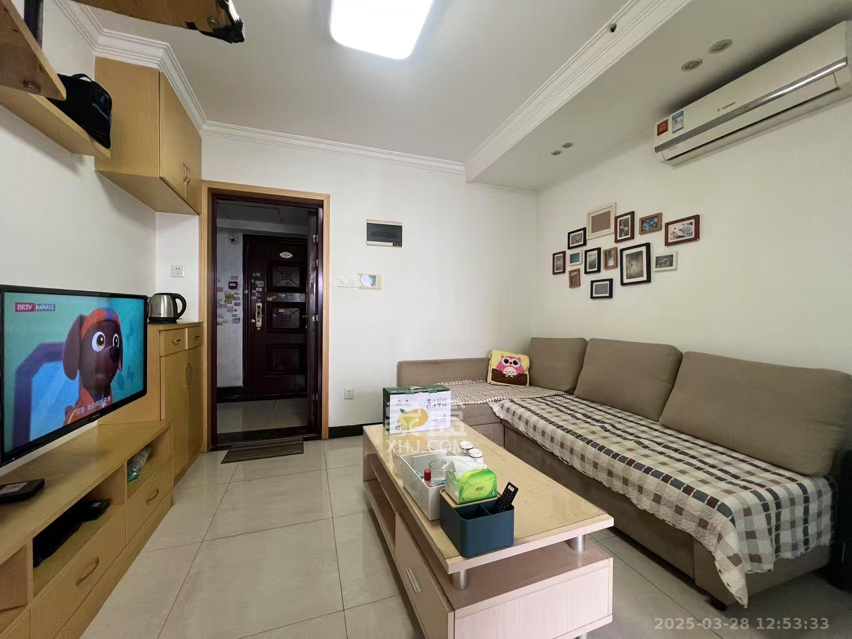 金色loft(鑫秋大厦) 2室1厅1卫 2100.0元/月 金色loft(鑫秋大厦) 2室1厅1卫 2100.0元/月室内图