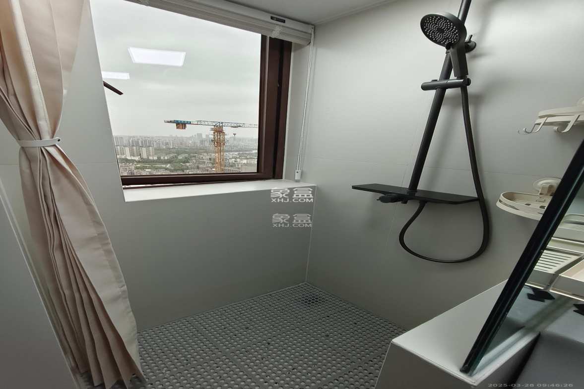 富兴时代御城 1室1厅1卫 3600.0元/月 富兴时代御城 1室1厅1卫 3600.0元/月室内图