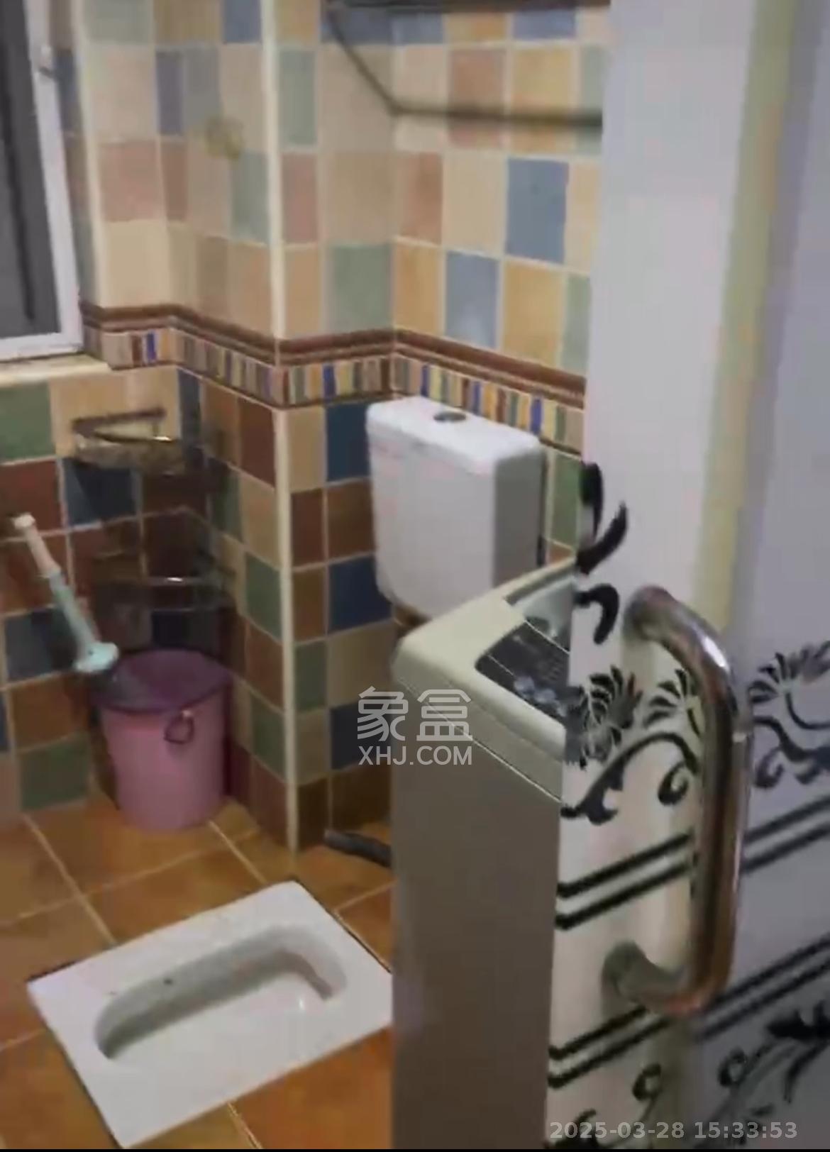 星城新宇黎锦苑 1室1厅1卫 1200.0元/月 星城新宇黎锦苑 1室1厅1卫 1200.0元/月室内图