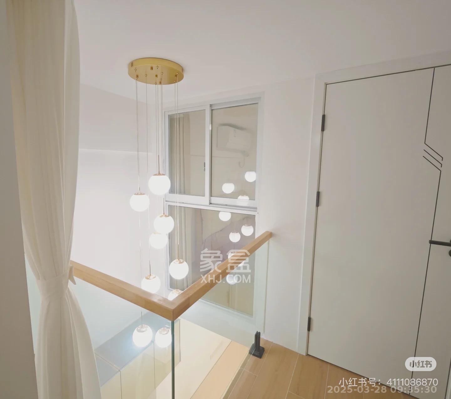 清控湖山雅居北区 2室2厅2卫 2200.0元/月 清控湖山雅居北区 2室2厅2卫 2200.0元/月室内图