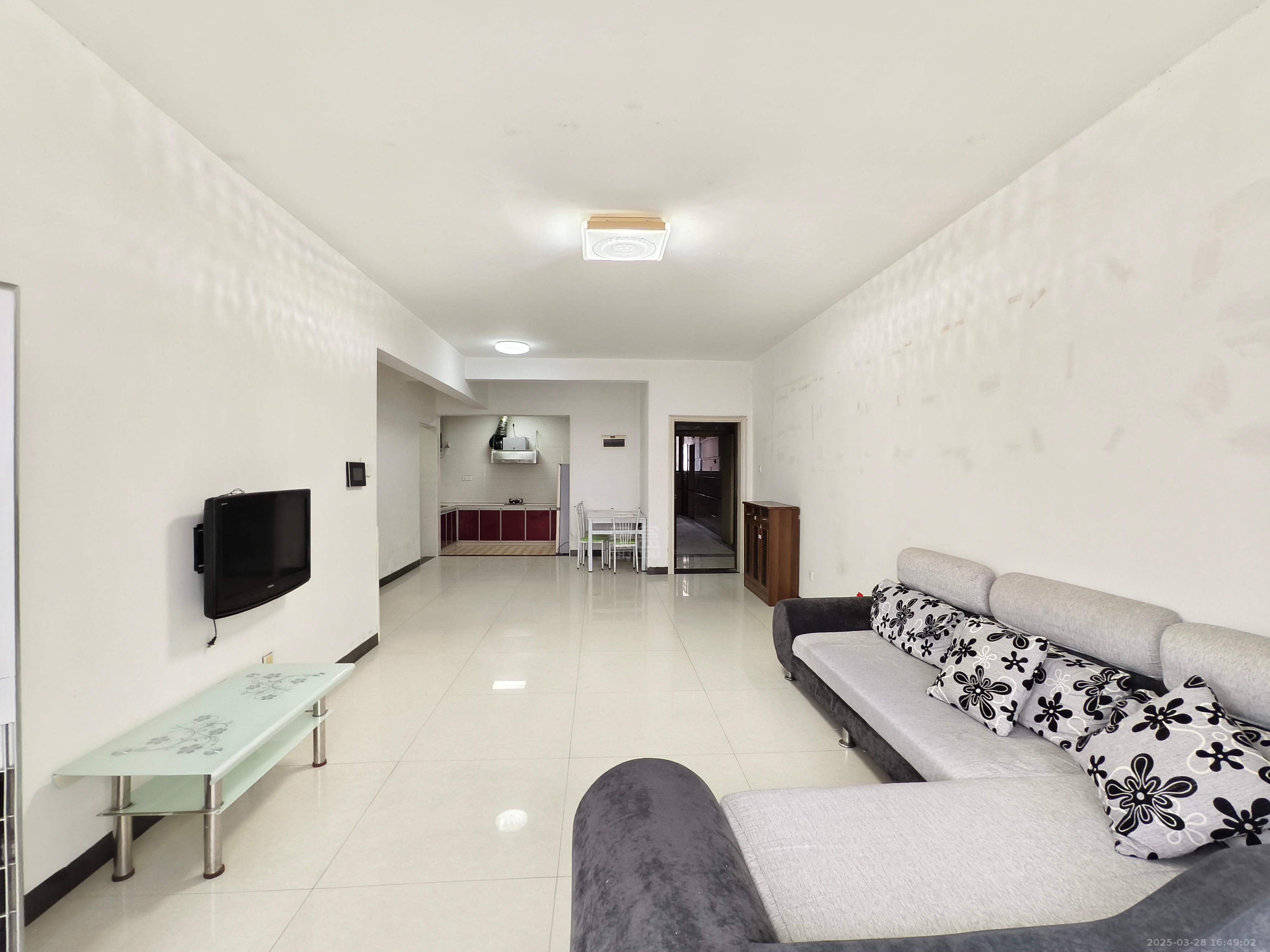 金爵逸品 2室1厅1卫 1600.0元/月 金爵逸品 2室1厅1卫 1600.0元/月室内图