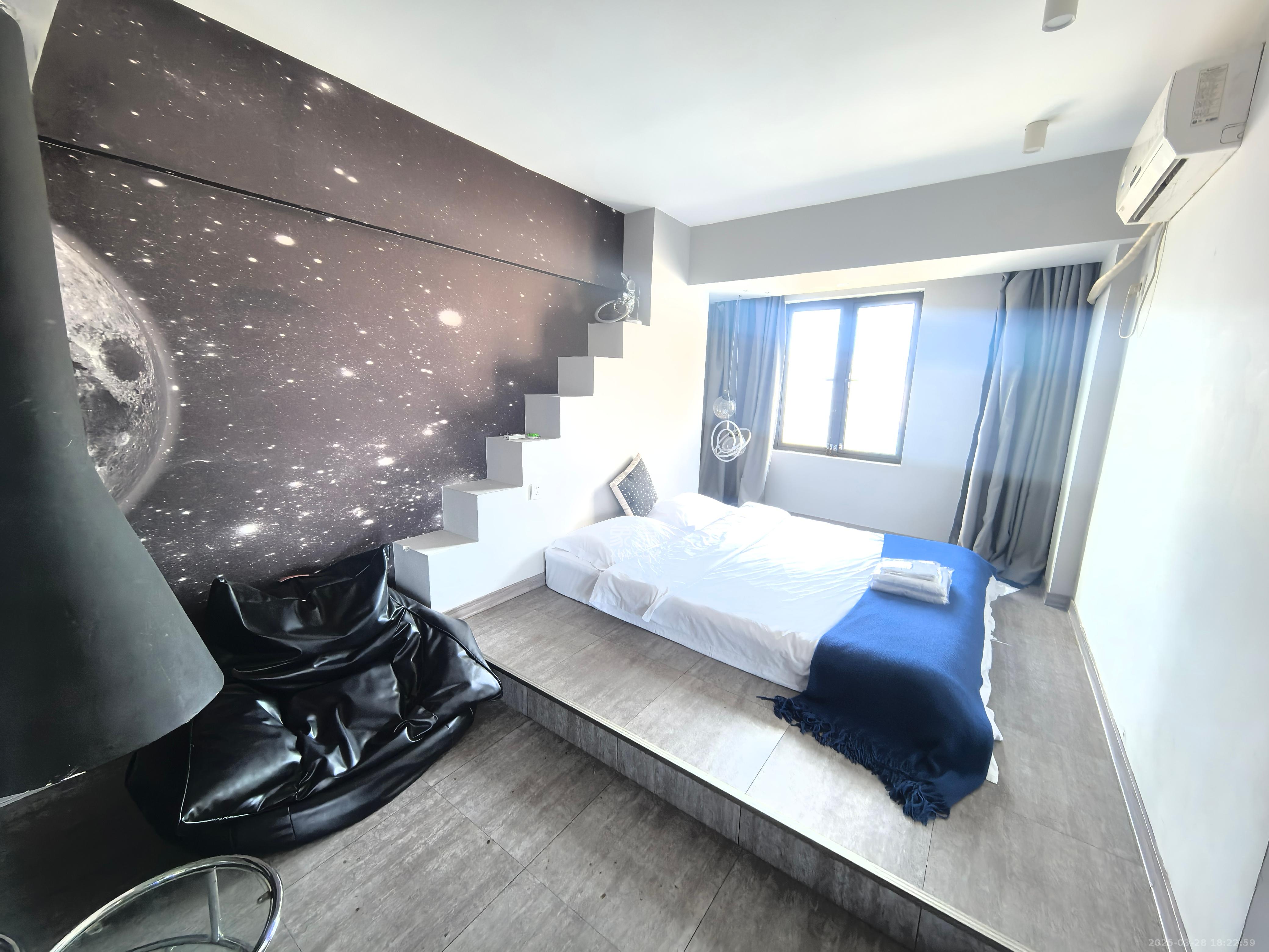 印象天心 1室1厅1卫 3000.0元/月 印象天心 1室1厅1卫 3000.0元/月室内图