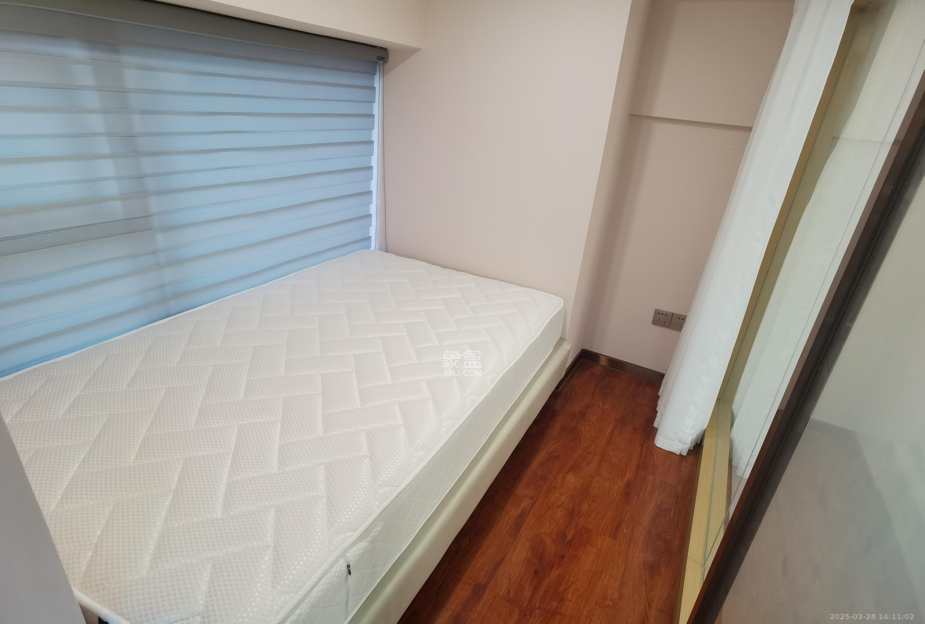 富兴时代御城  1室0厅0卫   3000.00元/月室内图