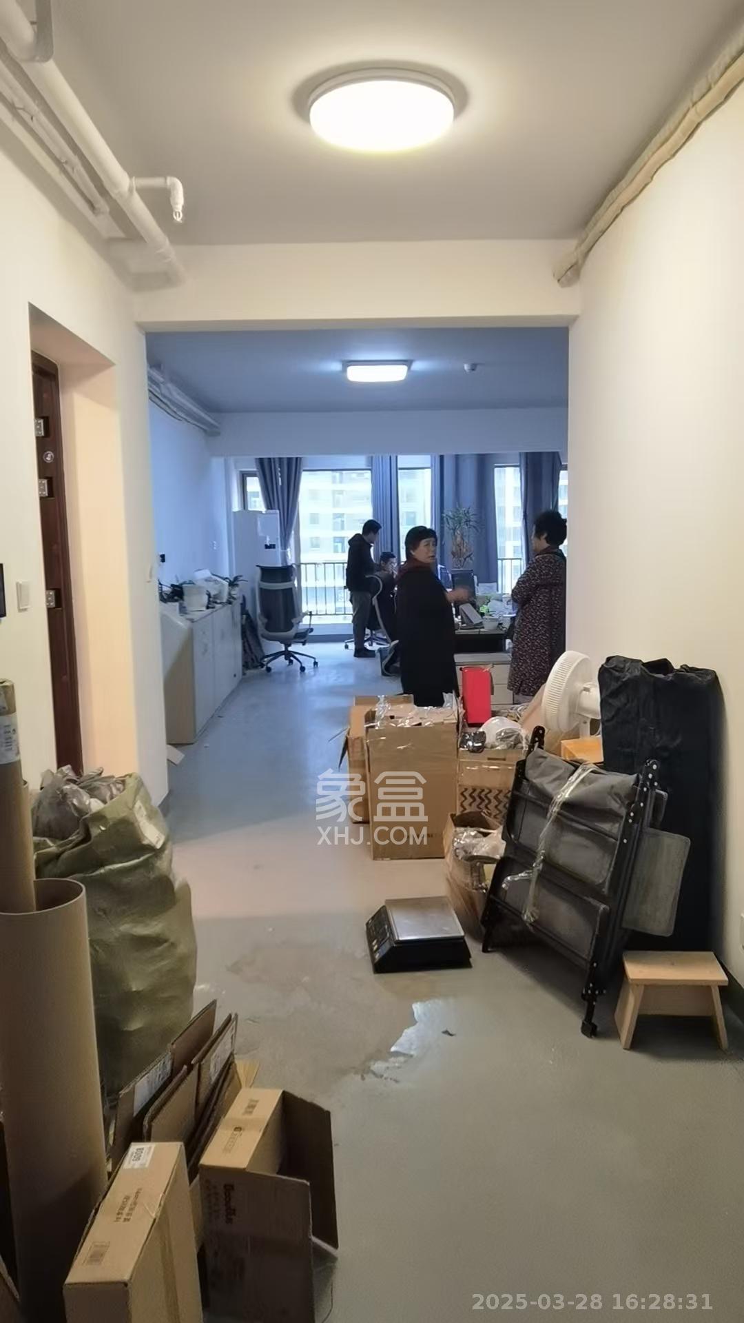 梅溪华府(新城金茂梦想华府) 4室2厅2卫 6000.0元/月 梅溪华府(新城金茂梦想华府) 4室2厅2卫 6000.0元/月室内图