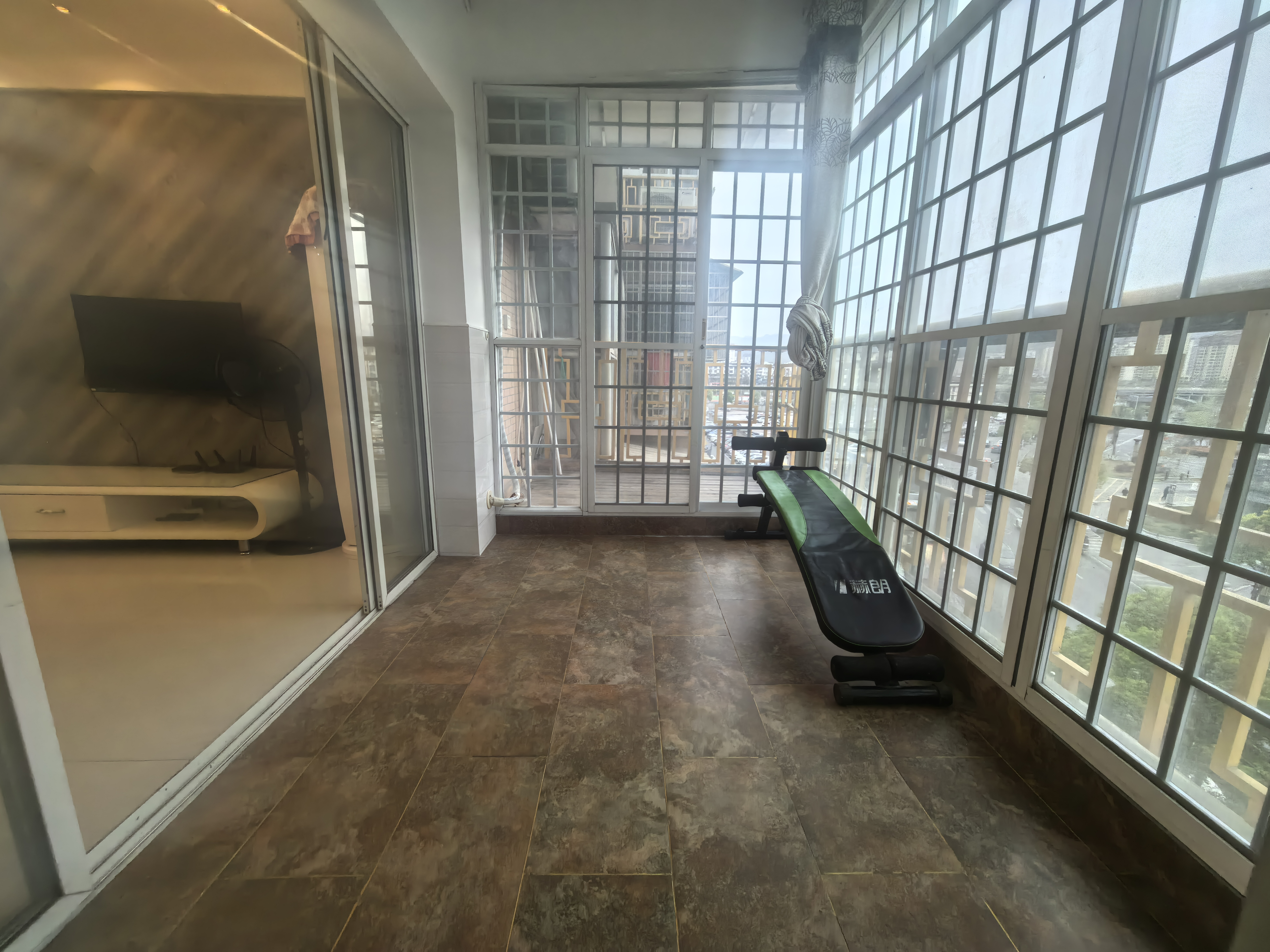 维港十字街 2室2厅1卫 1600.0元/月 维港十字街 2室2厅1卫 1600.0元/月室内图